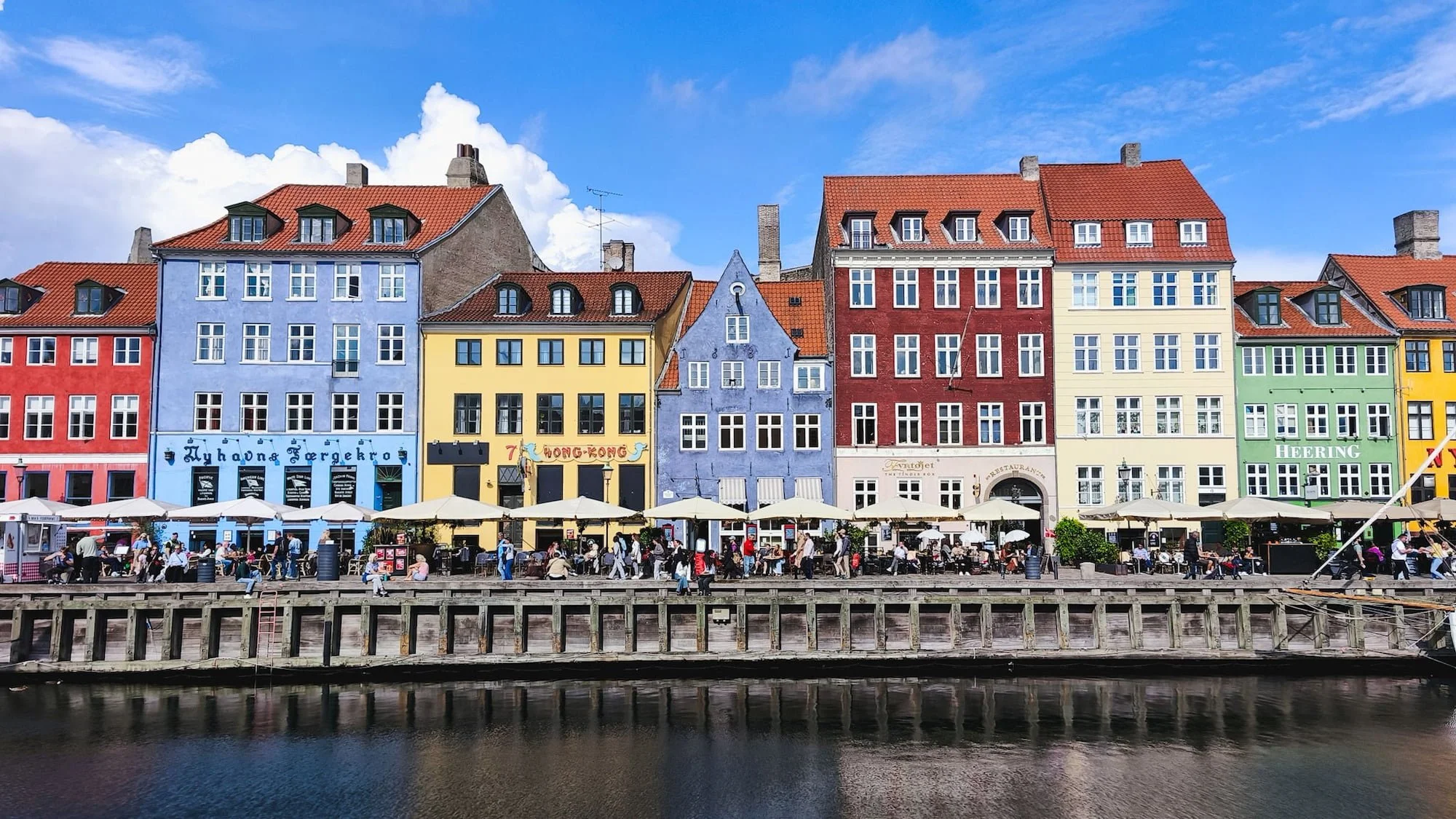 2 Days in Copenhagen: A First-Timer’s Itinerary I’d Happily Do Again (+ Maps)