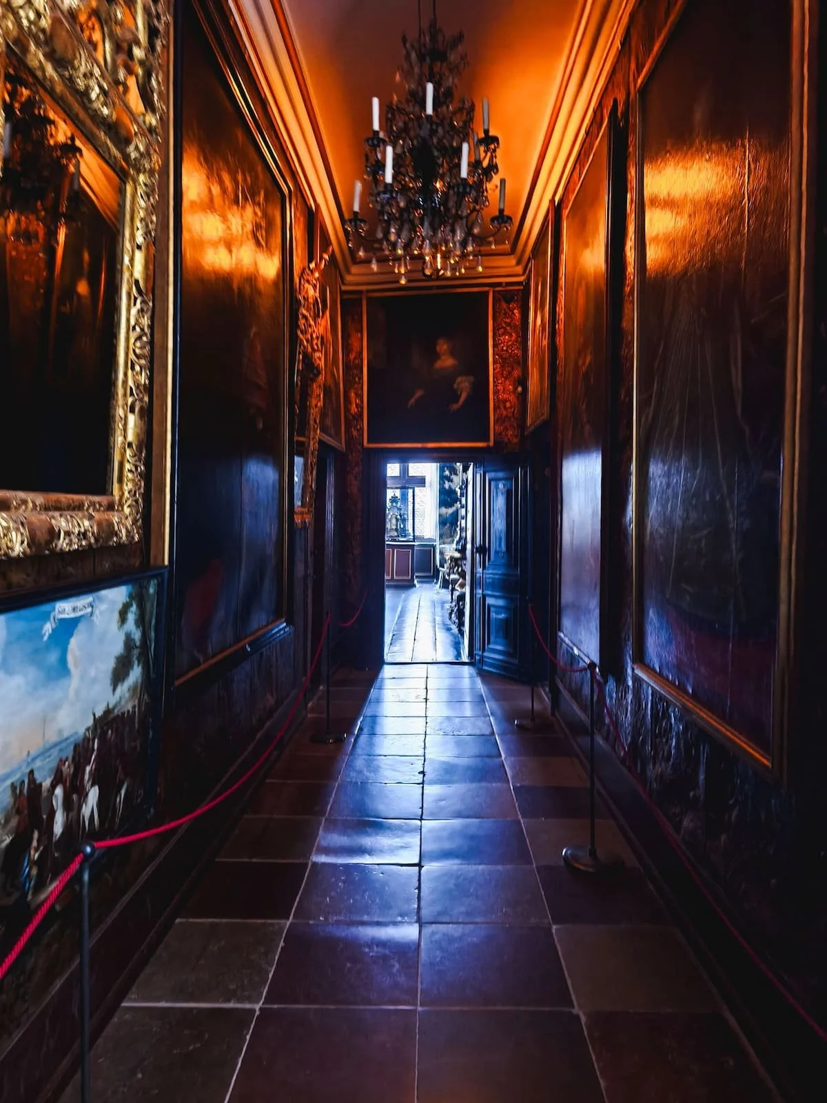 Corridor