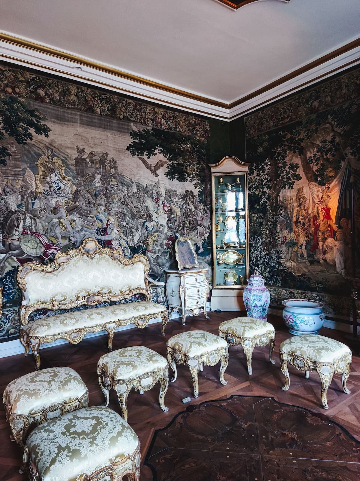 Sitting room