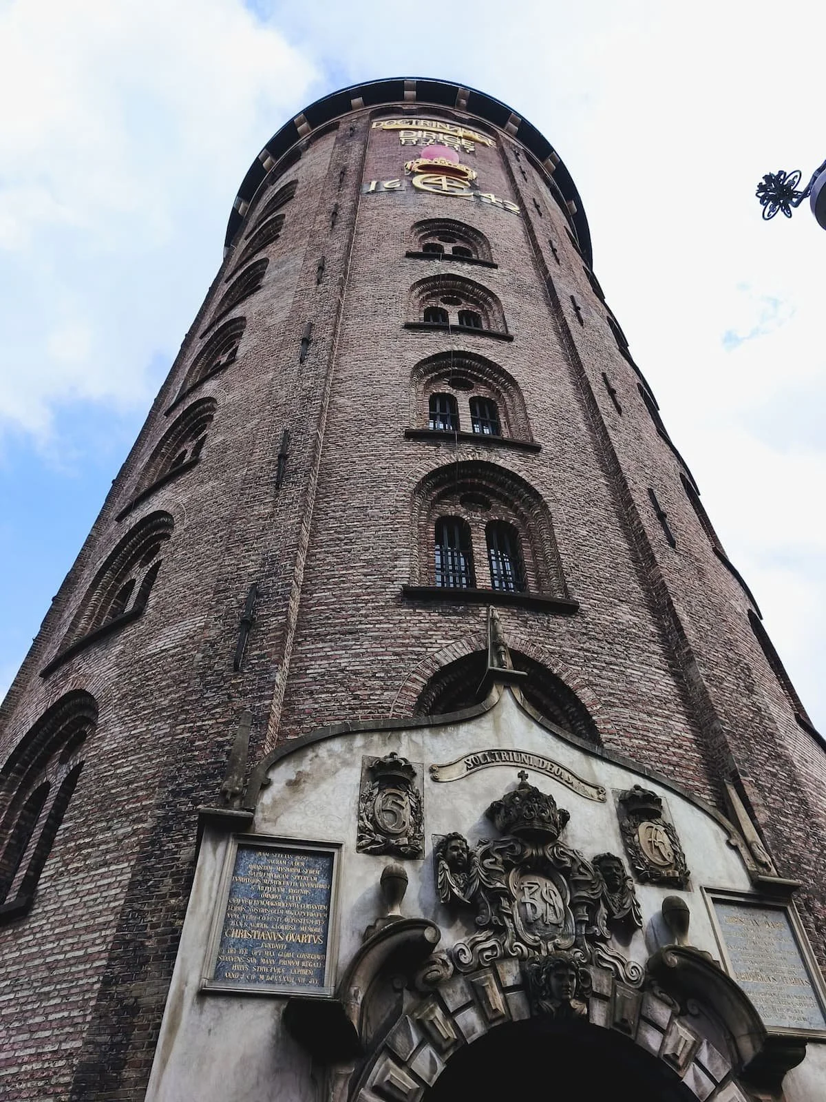 Round Tower
