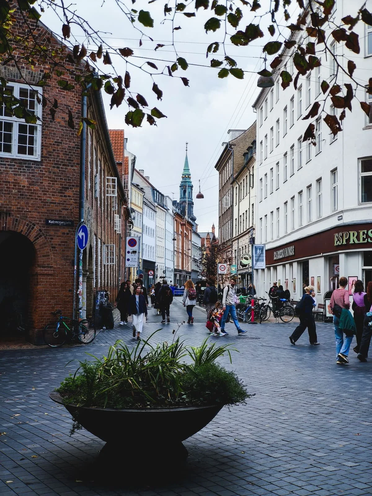 Strøget