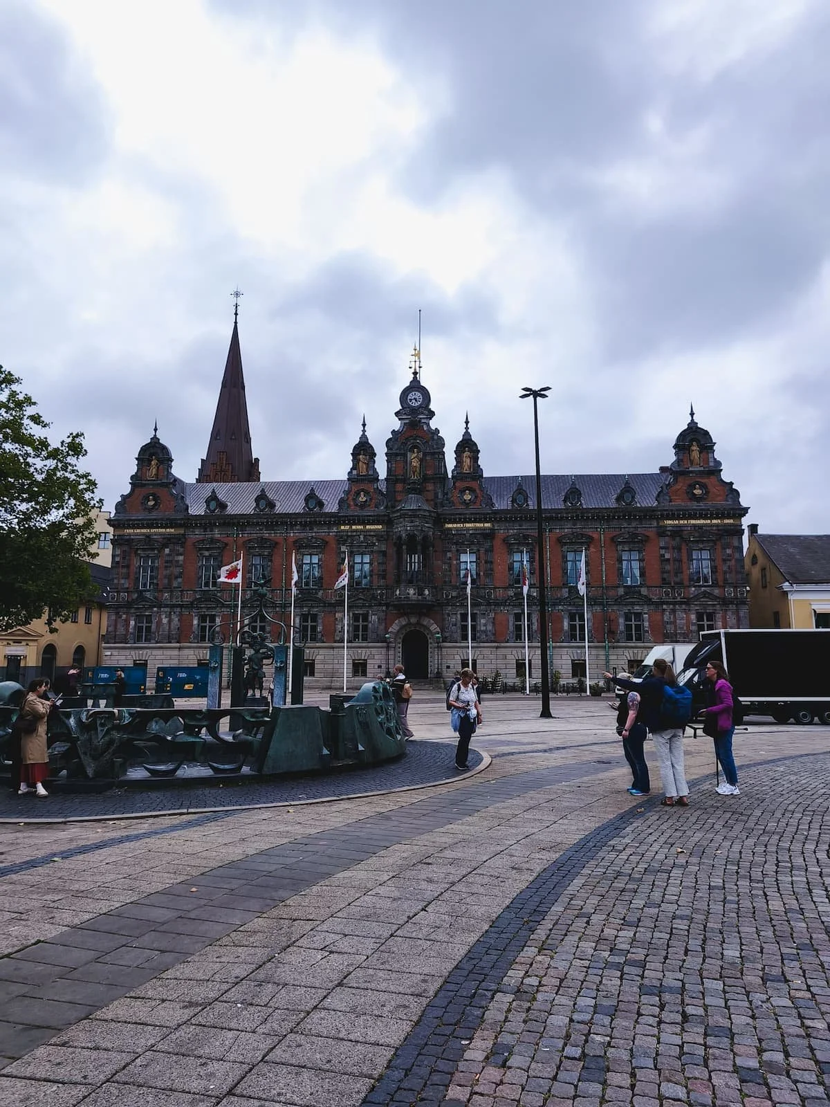 Malmö Town Hall