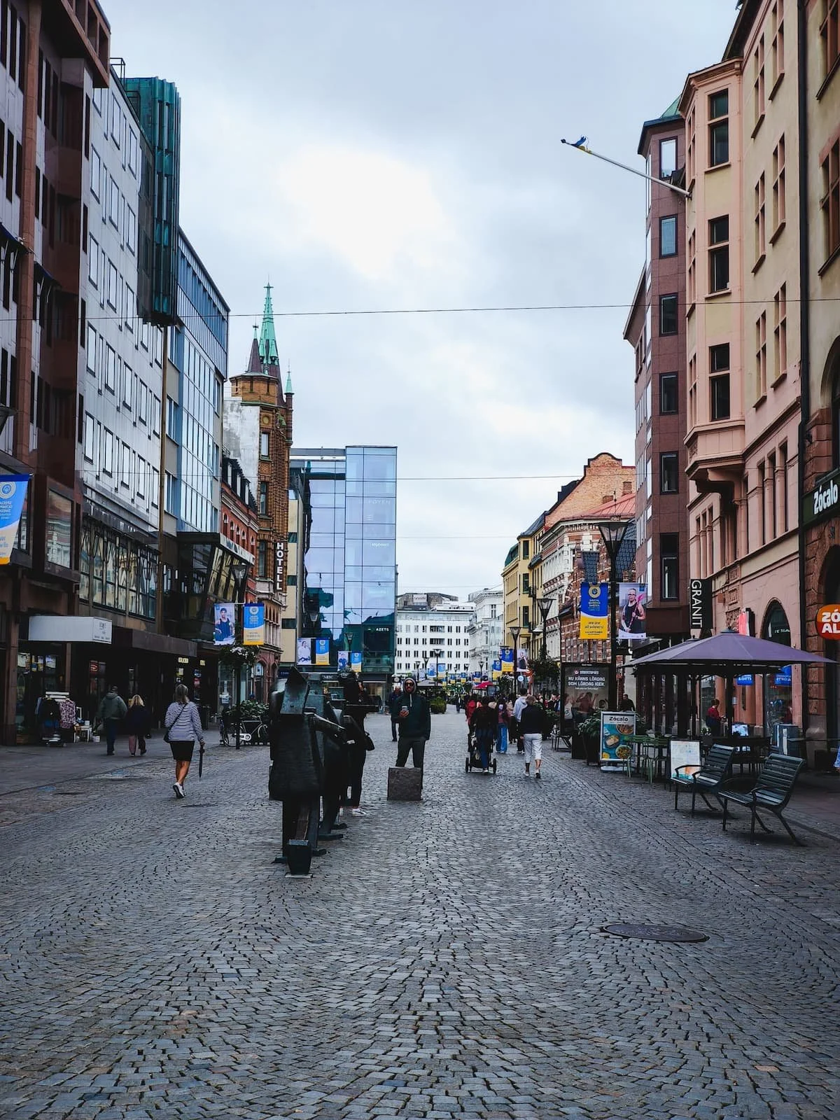 Södergatan