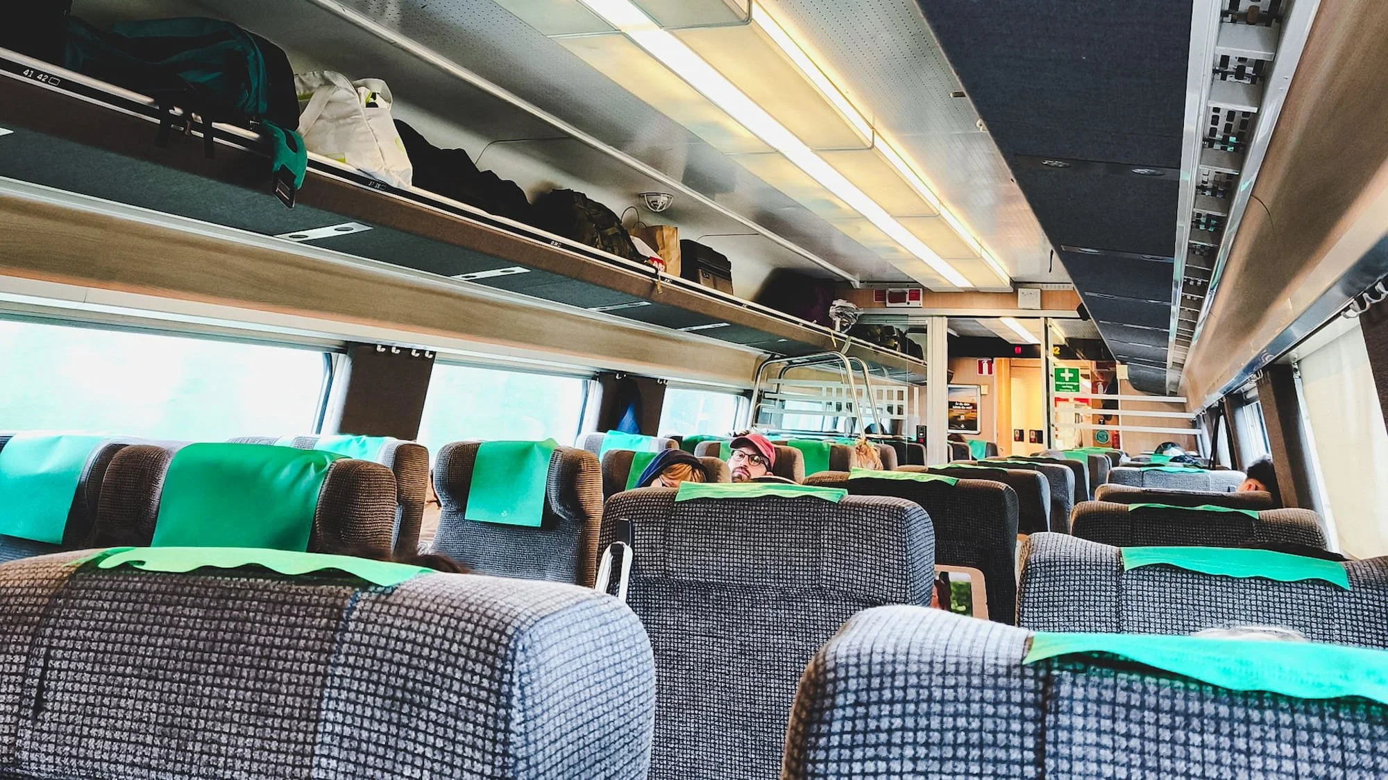 Stockholm to Copenhagen by Train: Why we went via Malmö and how it worked