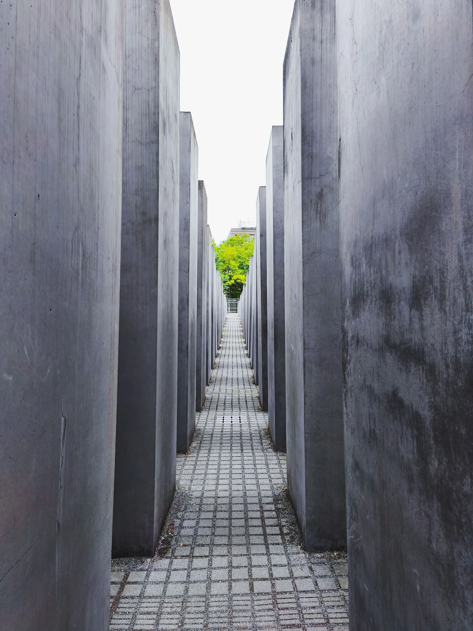 Holocaust Memorial