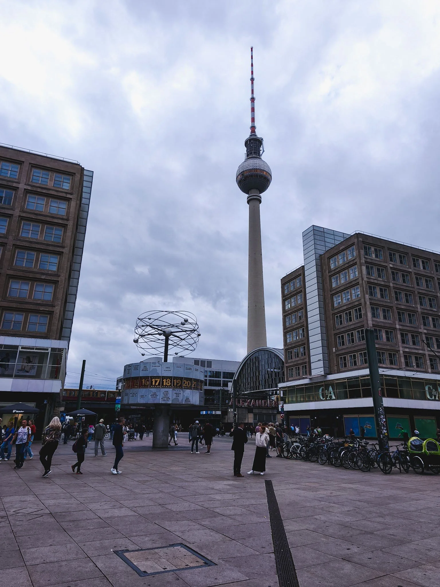 Alexanderplatz
