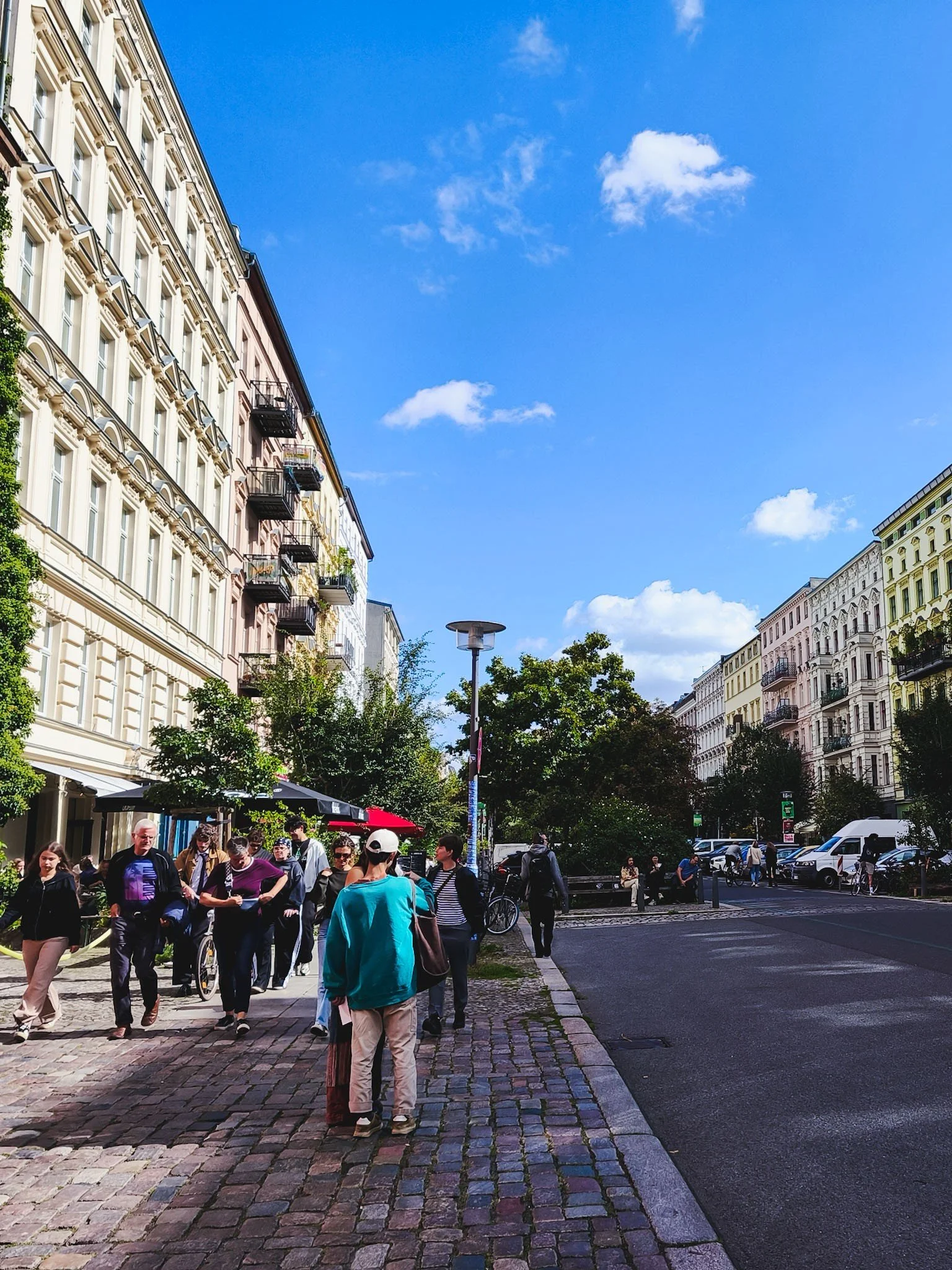 Prenzlauer Berg
