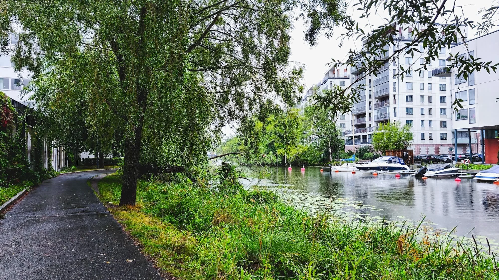 Staying in Sundbyberg, Stockholm: Is It Worth It?