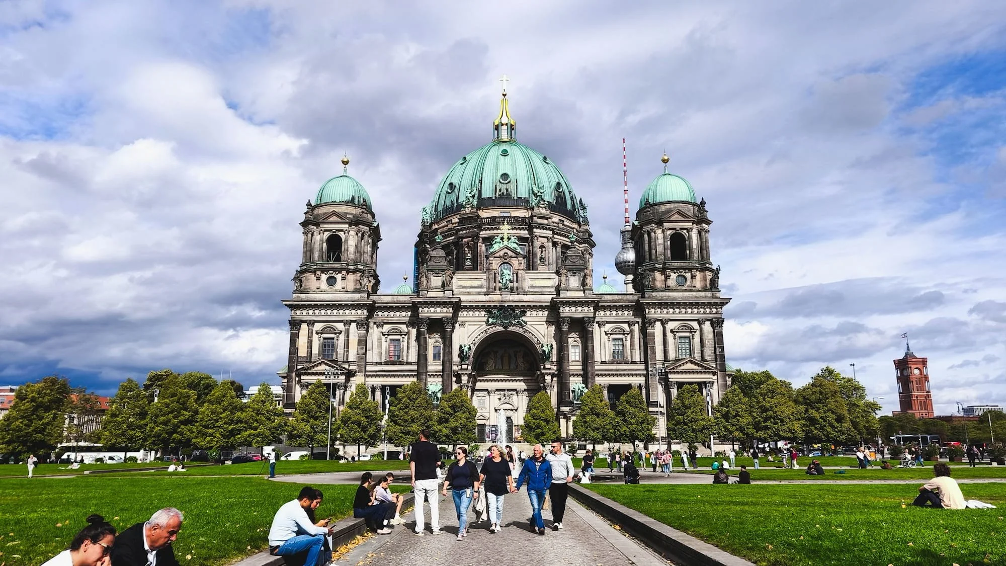 Best Things to Do in Berlin: A First-Timer's Guide