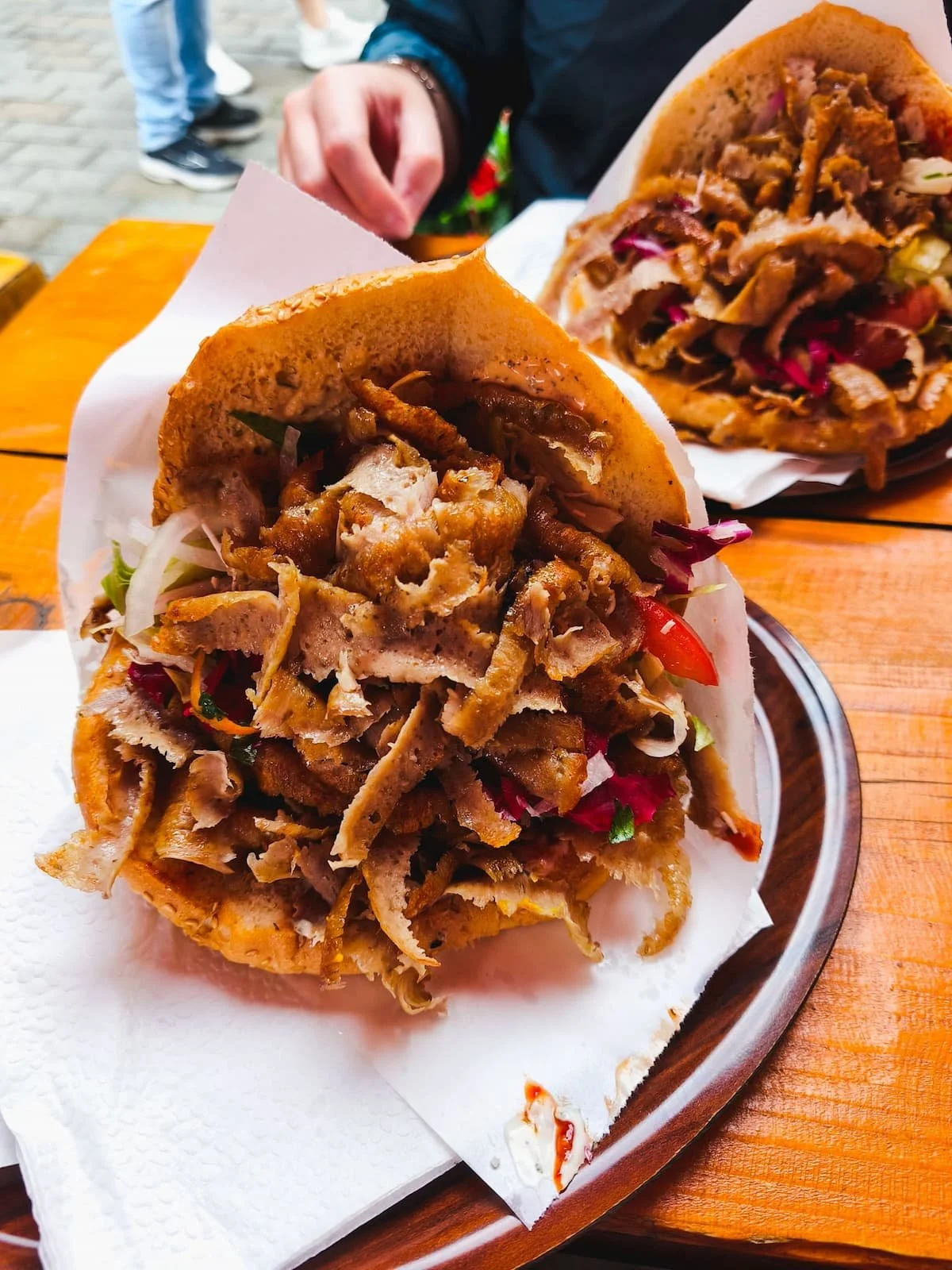 Döner Kebab