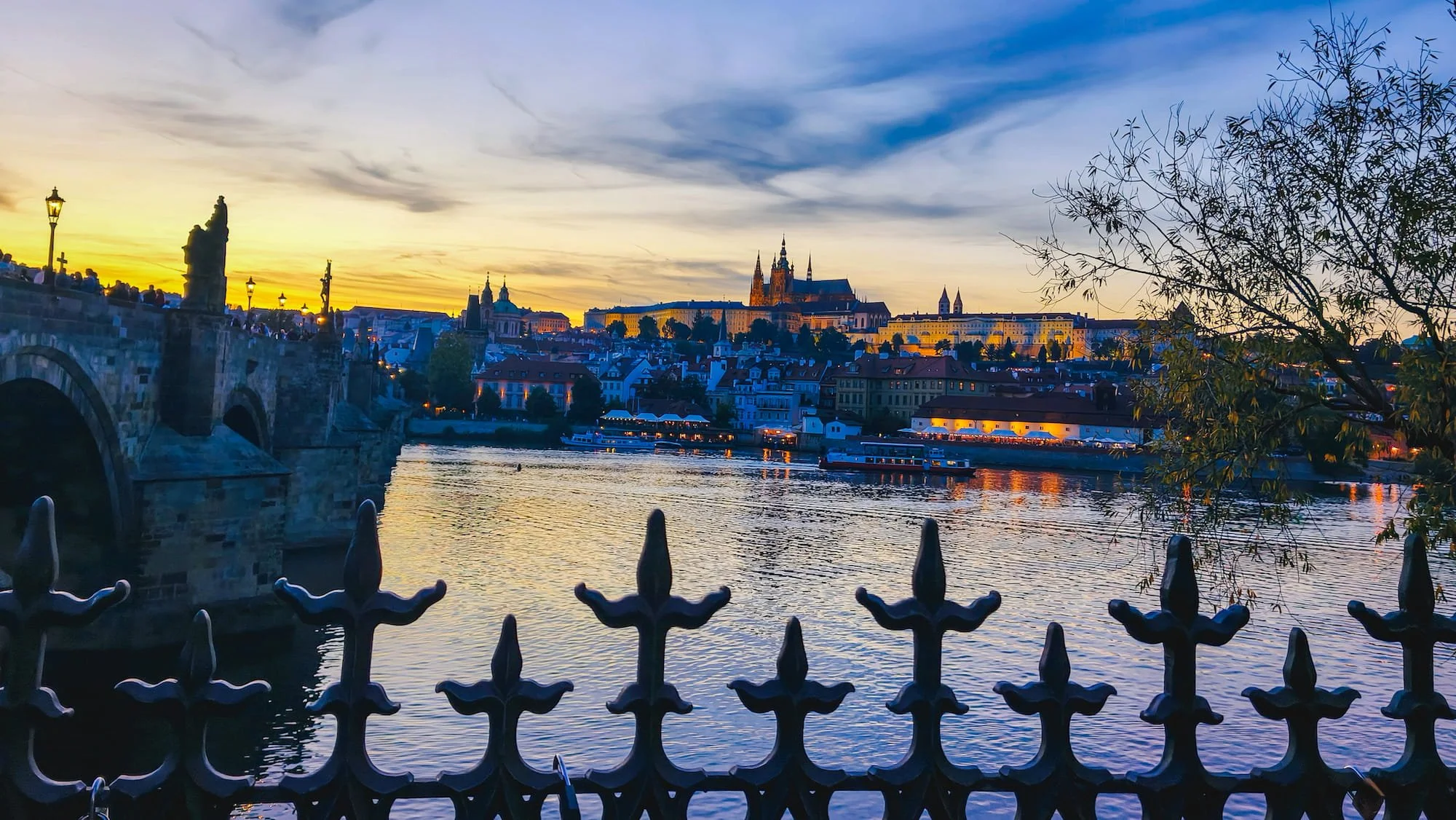 3 Days in Prague: A Walkable Itinerary with Maps + Routes