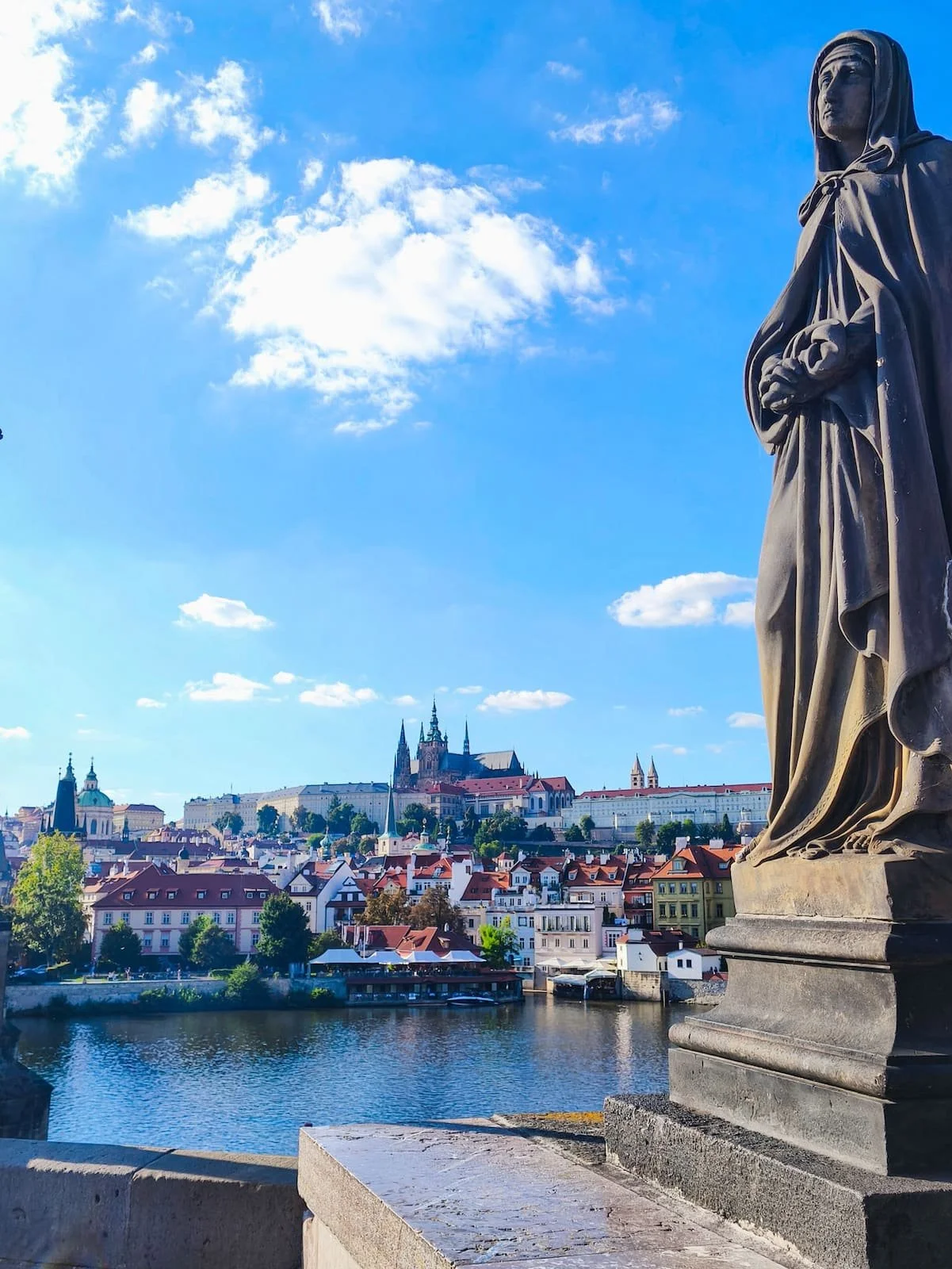 Charles Bridge