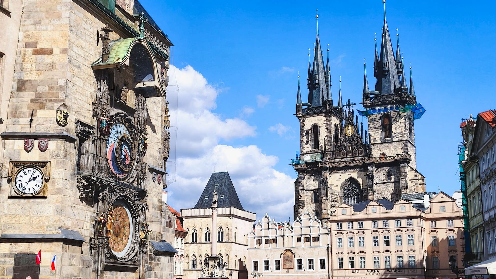 Best Things to Do in Prague: A First-Timer's Guide