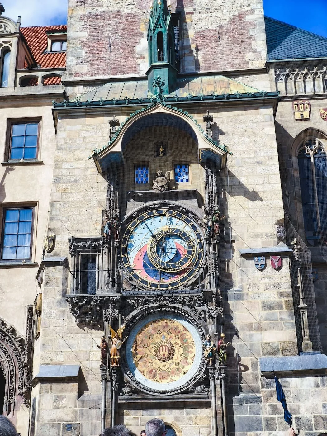 Astronomical Clock