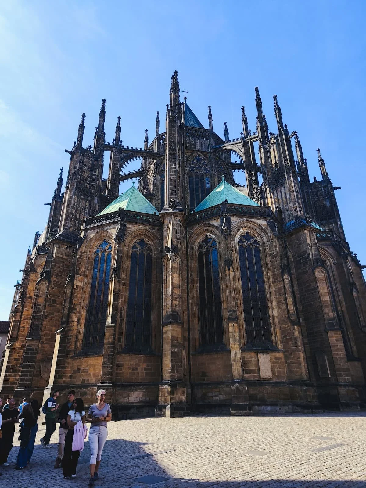 St. Vitus Cathedral