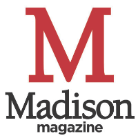 jack + ella paper feature in Madison Magazine