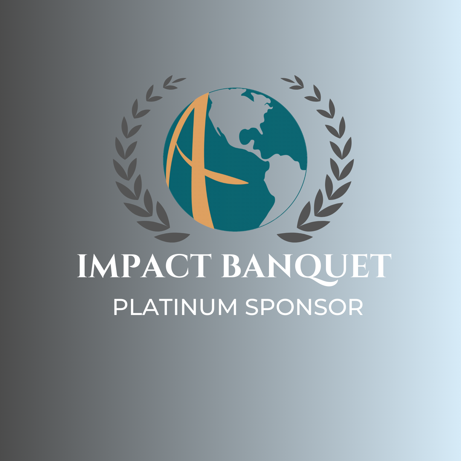 Impact Banquet Platinum Sponsor