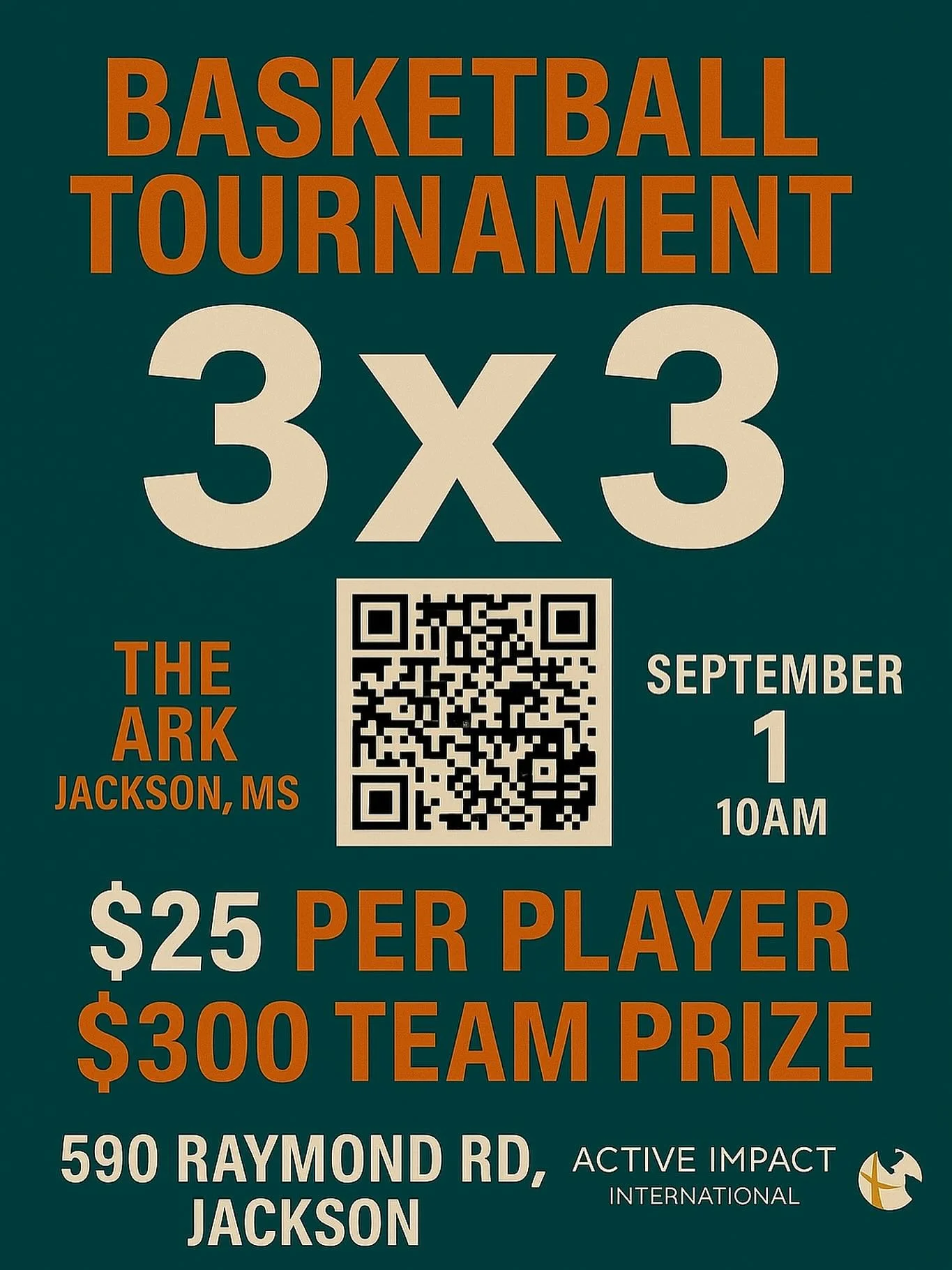 Get the word out. Sign up link in Bio

@theark_jxn
@mattrileyreact