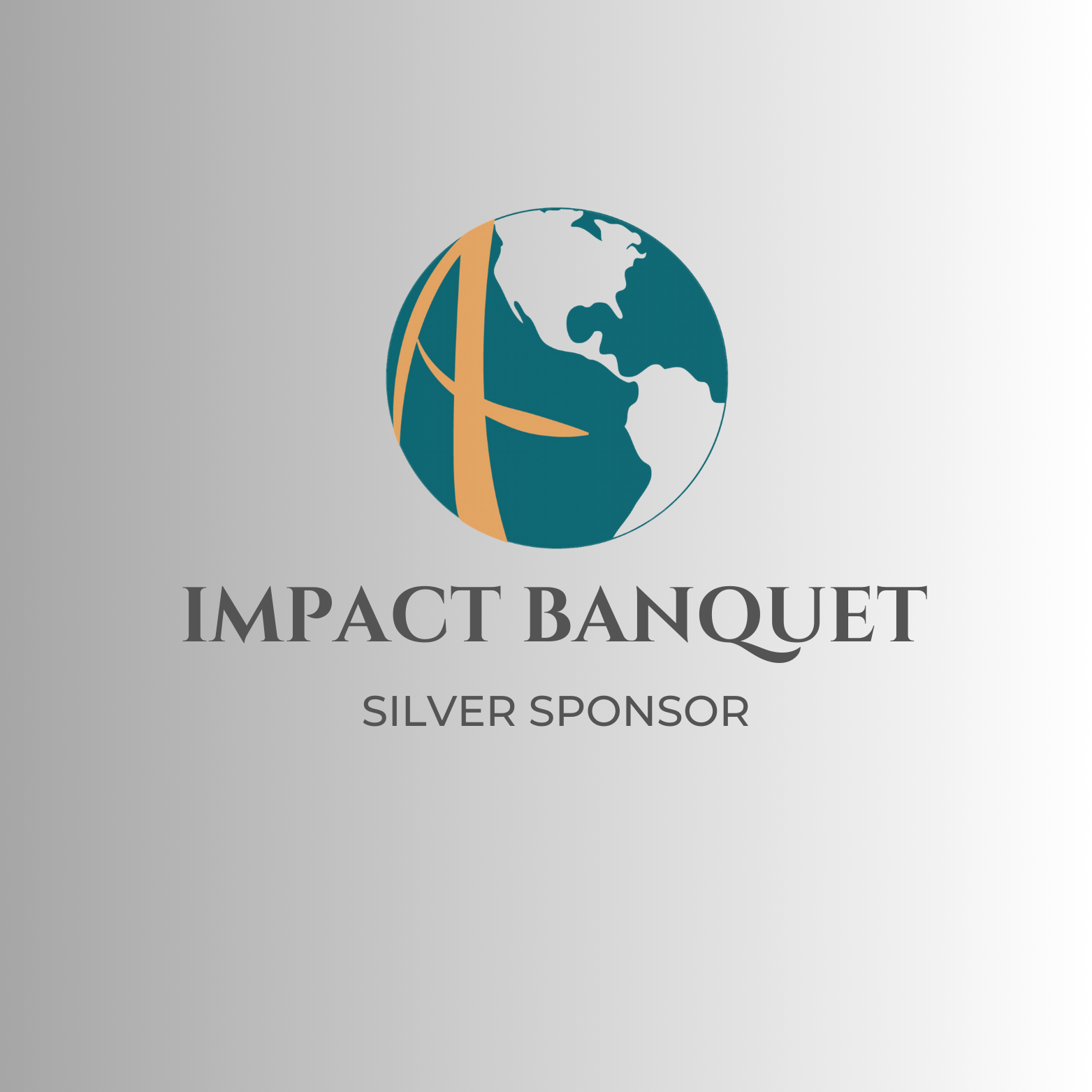 Silver Sponsor