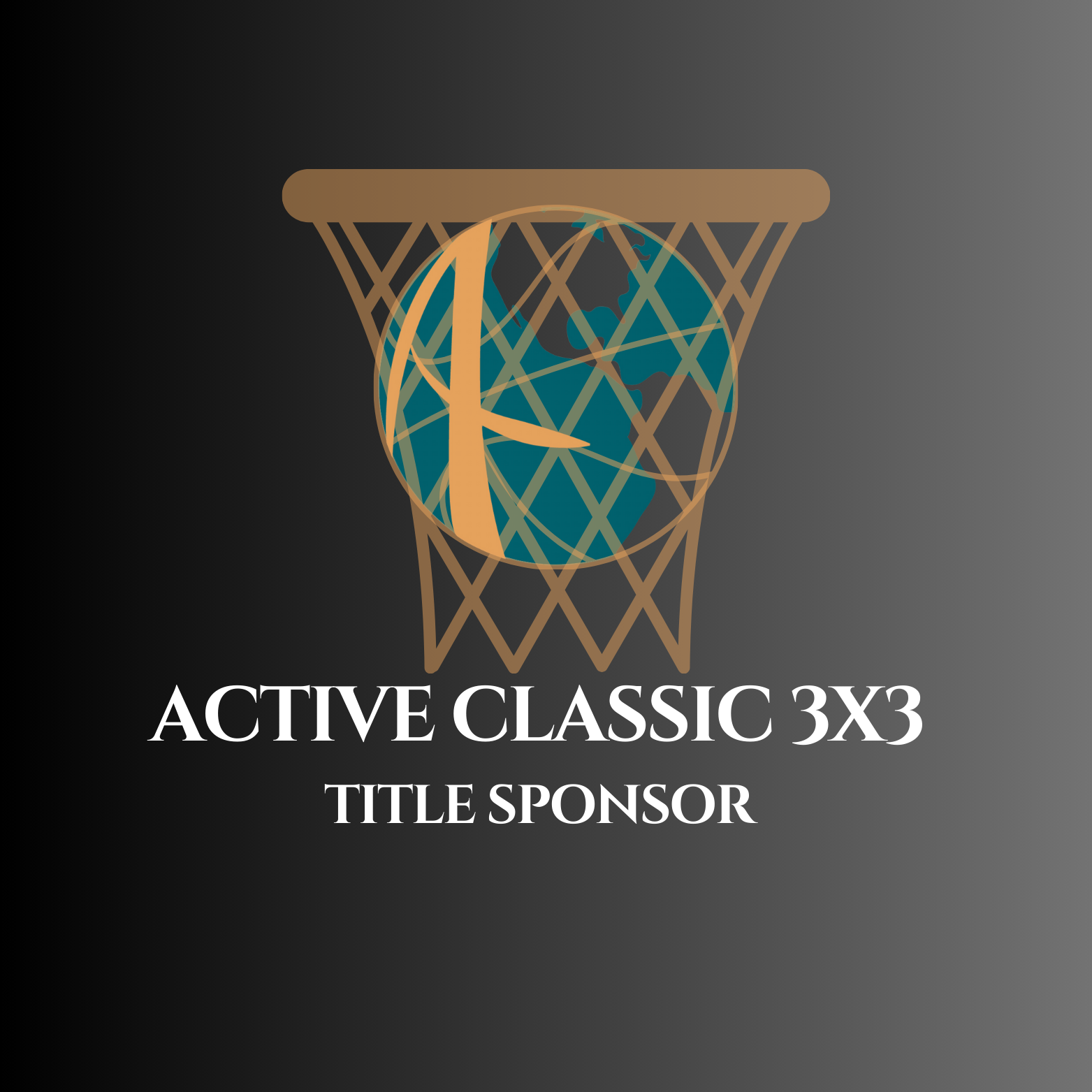 Active Classic Title Sponsor