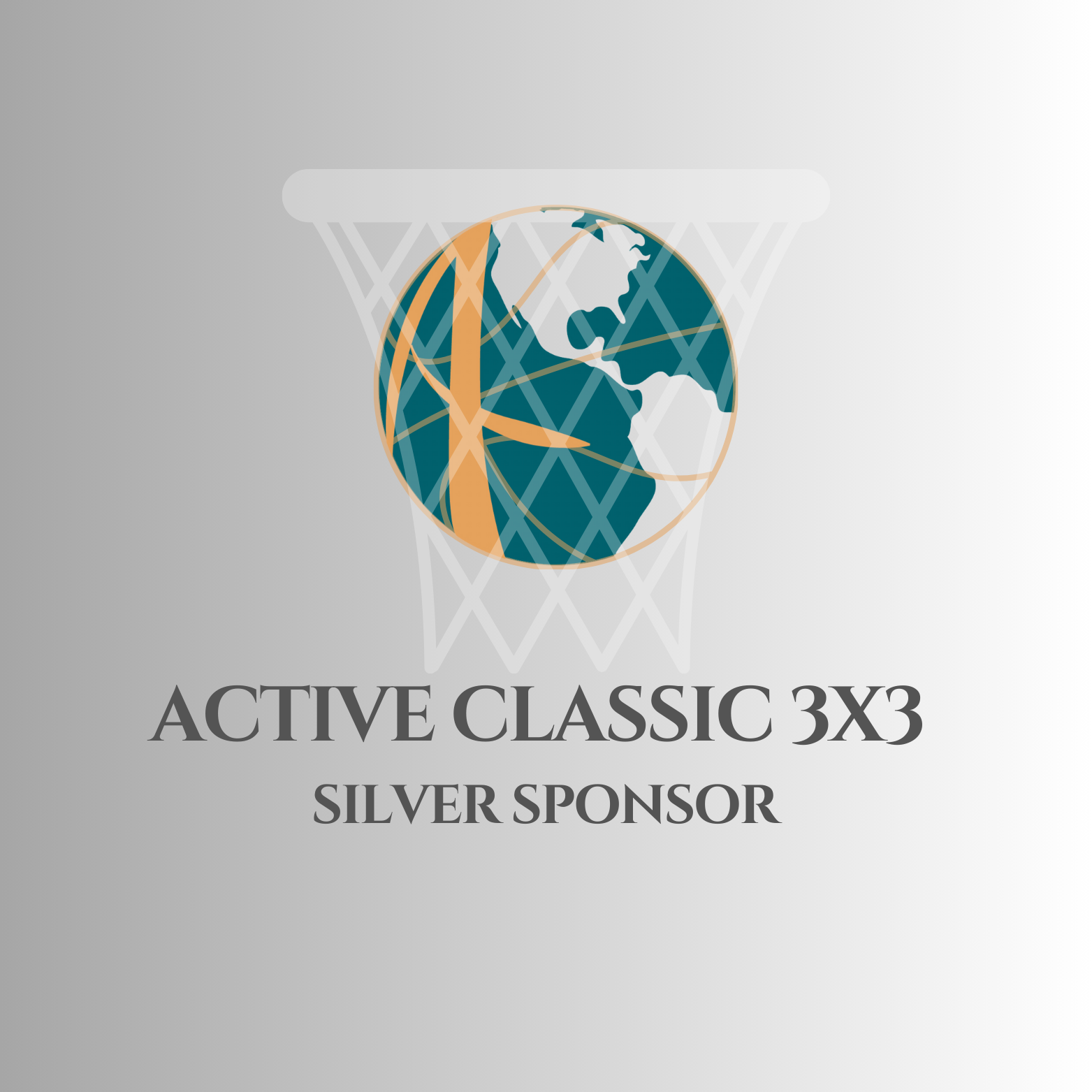 Active Classic Silver Sponsor