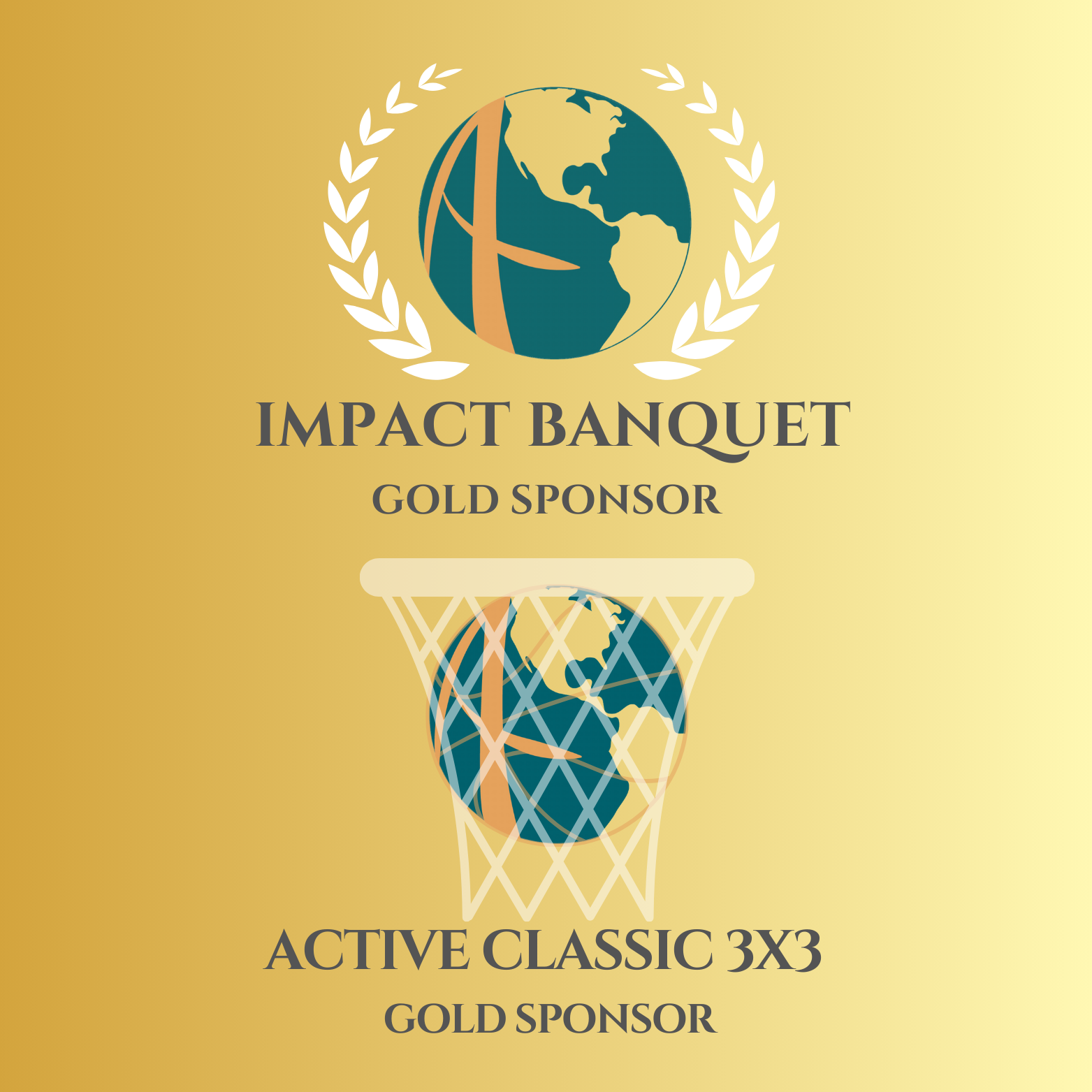 Ultimate Impact Bundle - Gold Sponsor