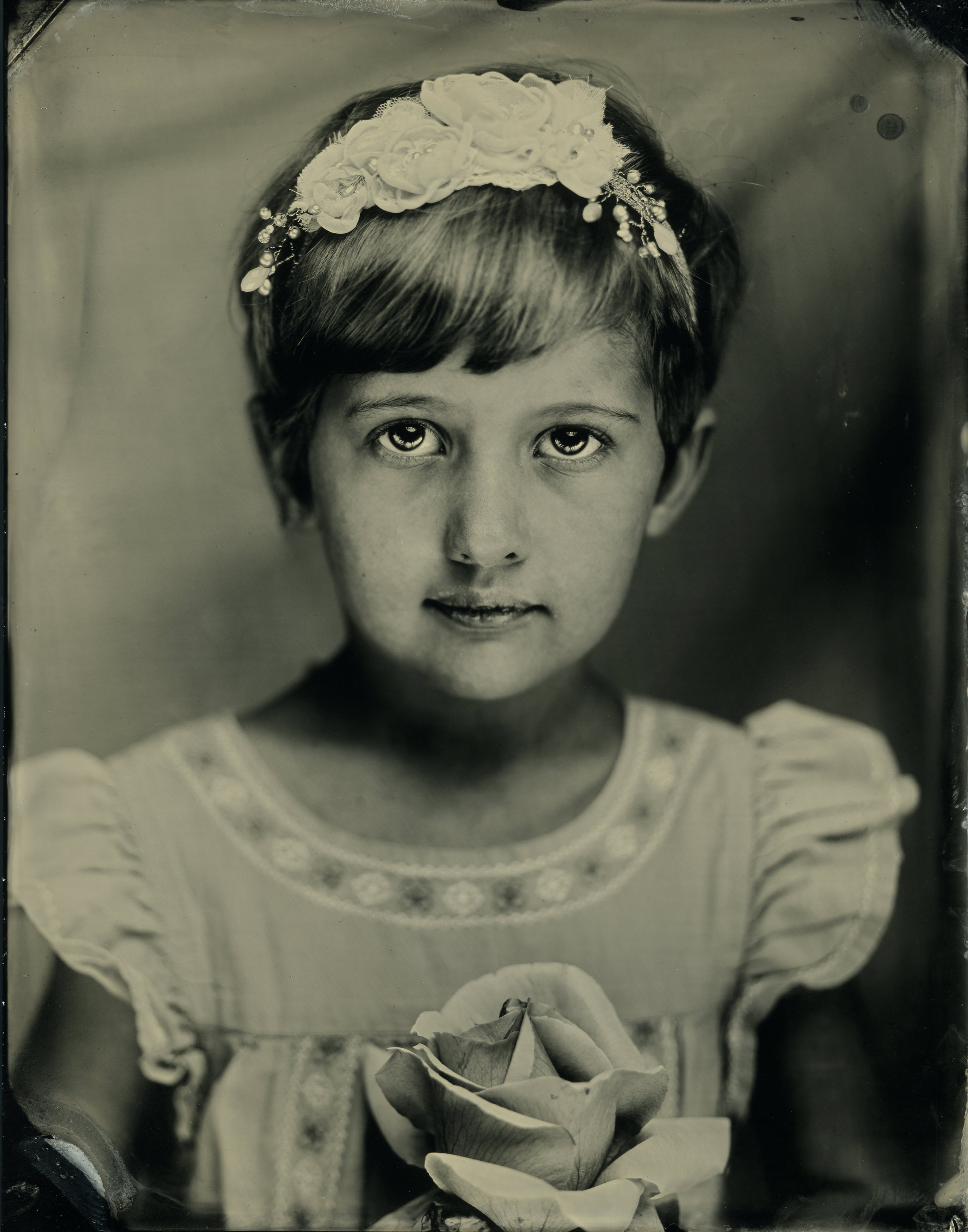 Portland Tintype Photography