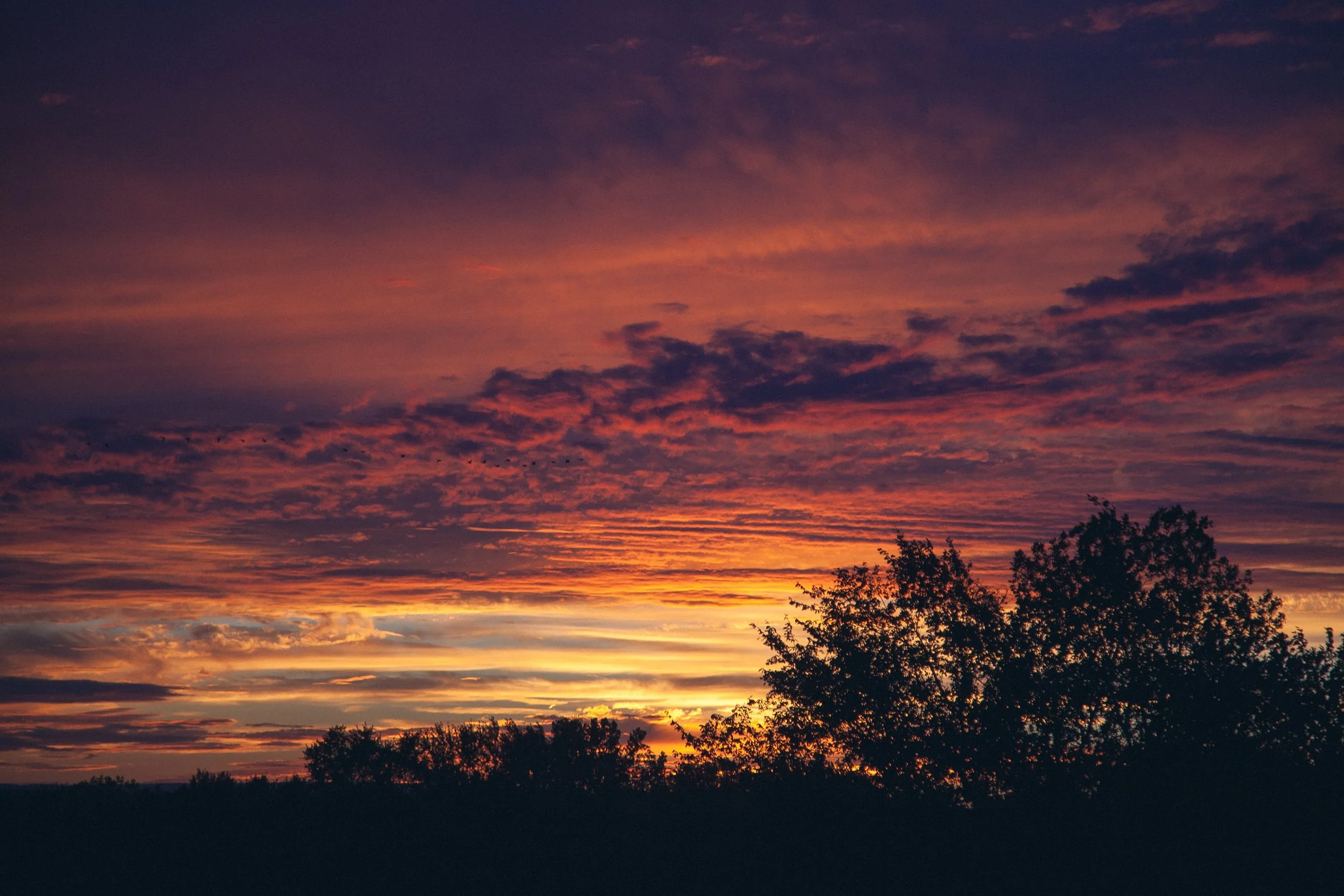 Everyday is a new day, start where you are.