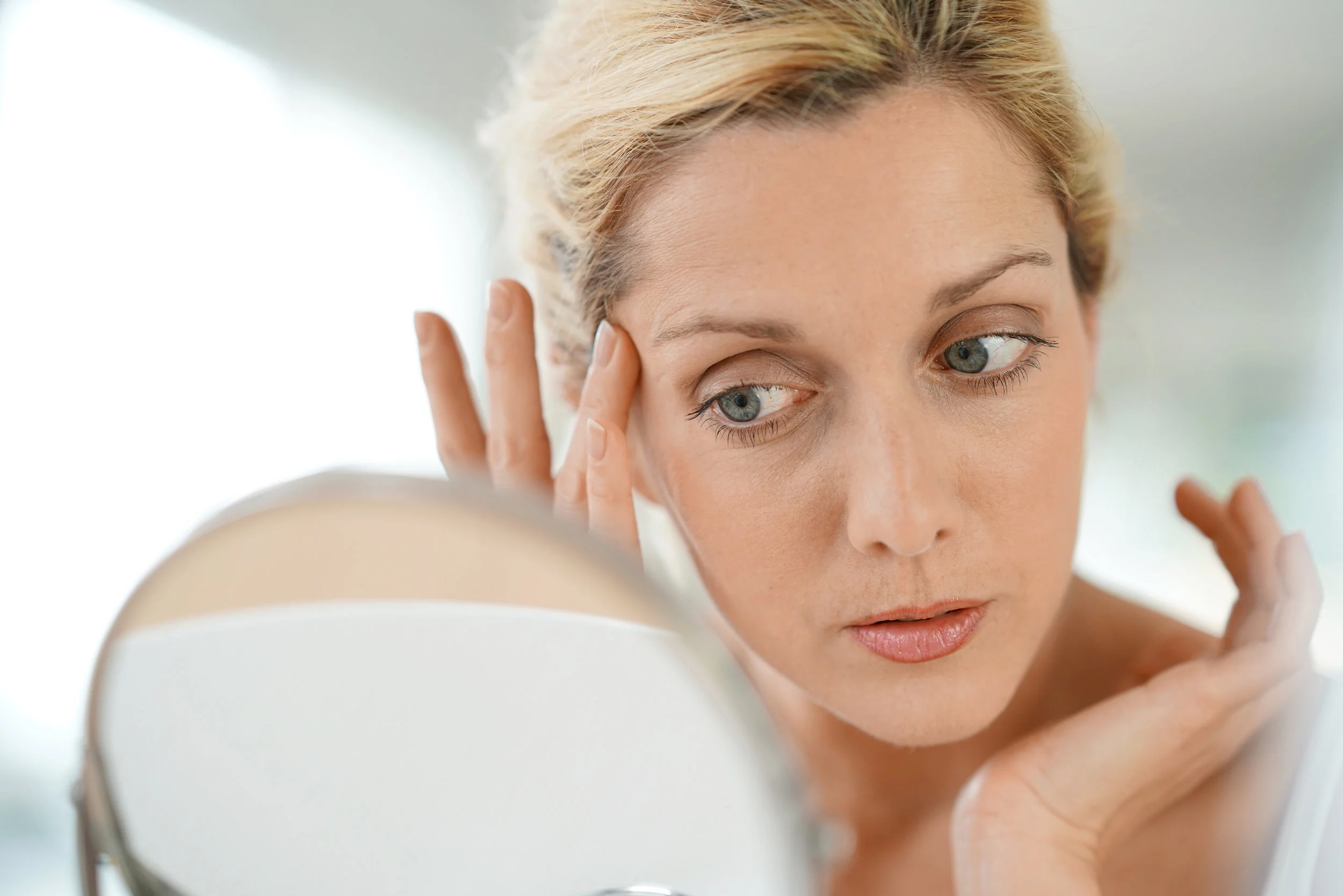 I'm Not Getting Any Younger