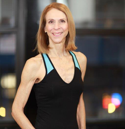 Hand Grip Strength and Longevity — Joan Pagano Fitness