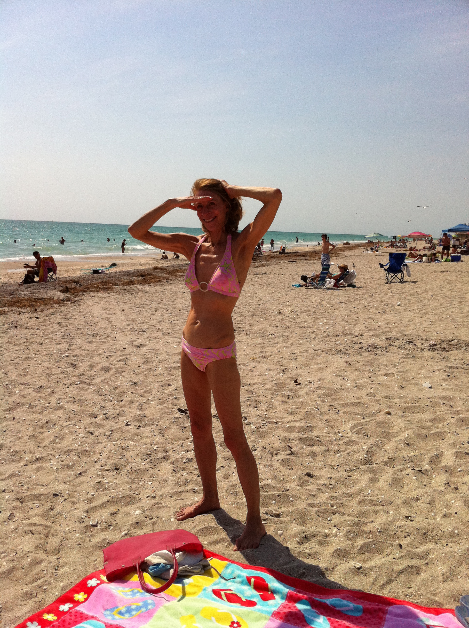 Tone Your Tummy in 15 Minutes