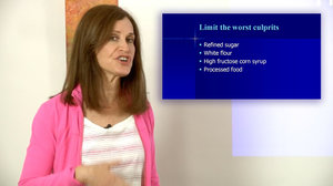 Lesson 3: Food as Fuel