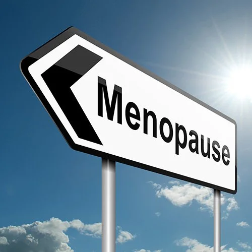 Menopause and Osteoporosis:  What is the Connection?