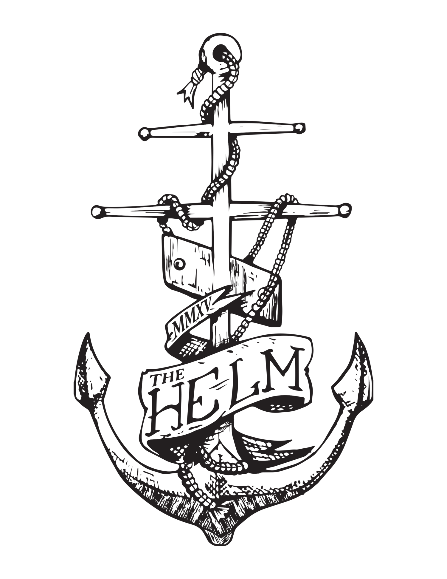 The Helm