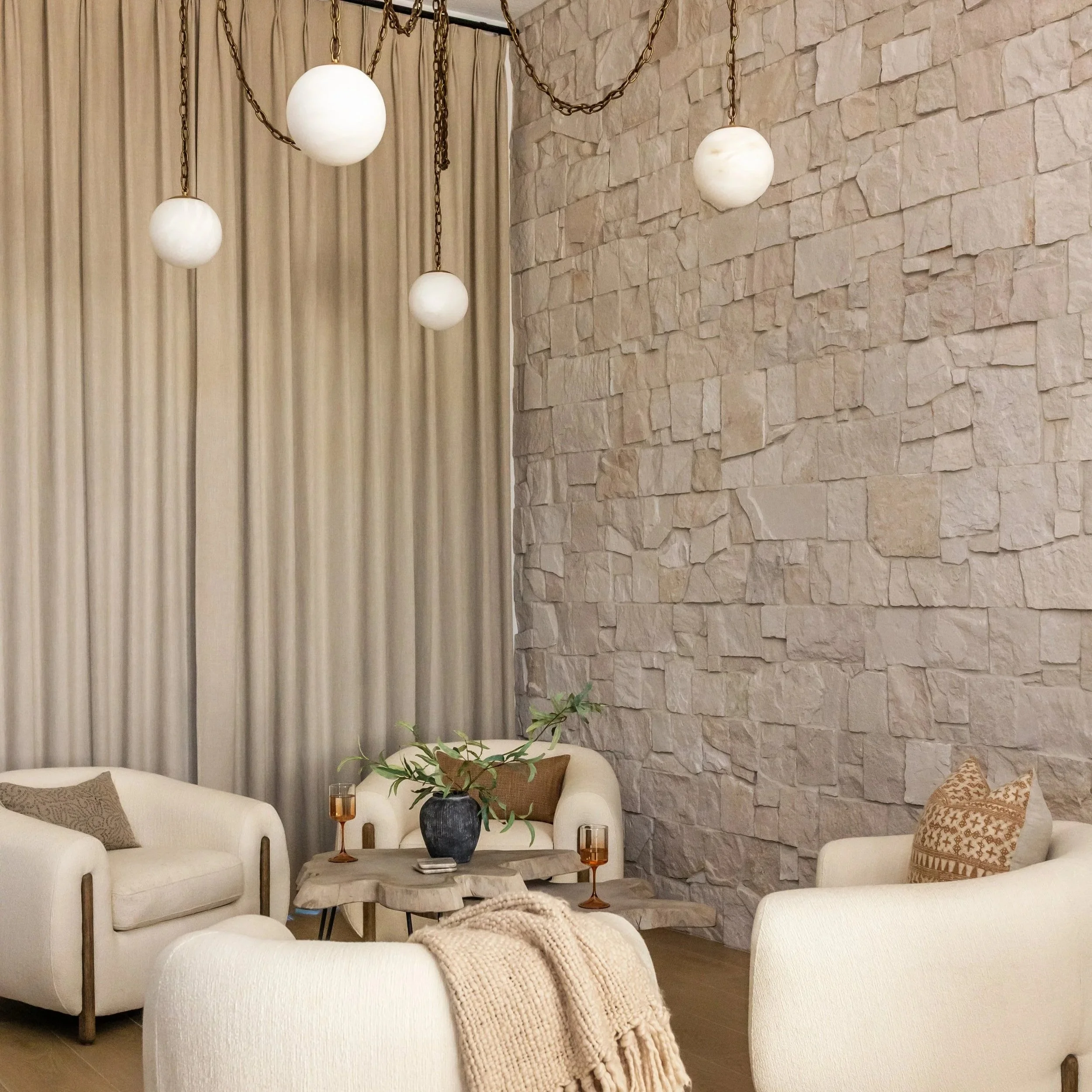 #BallantraeProj - COMING SOON