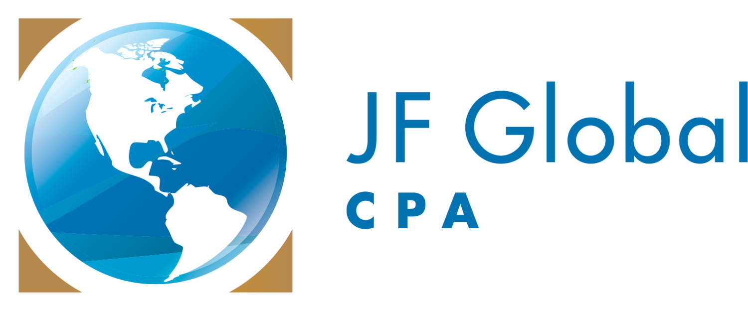 JF Global CPA