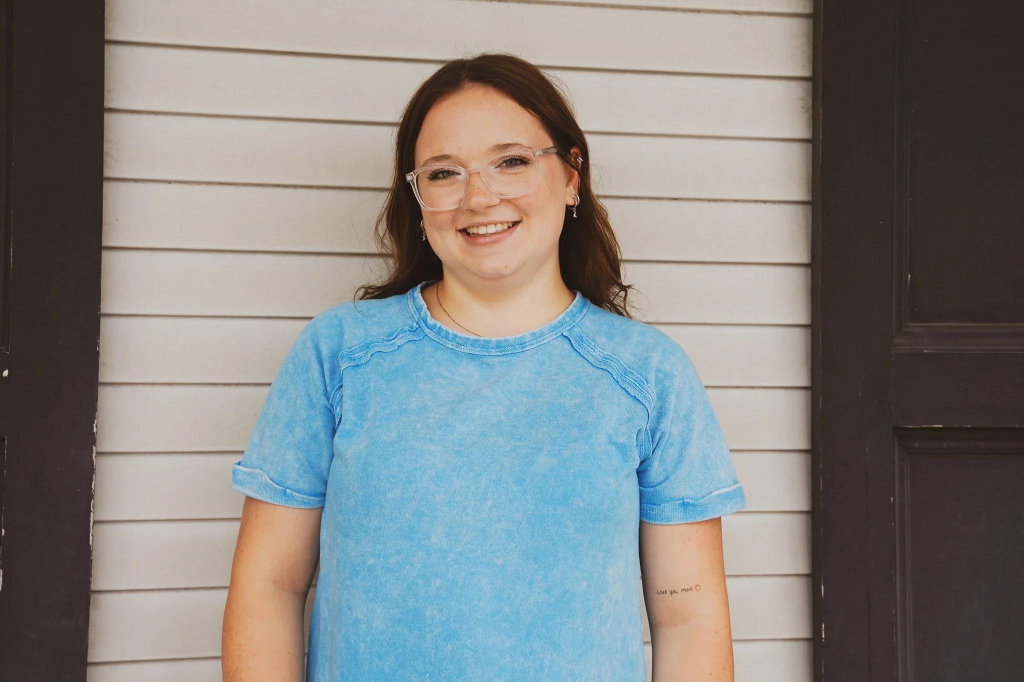Olivia Lentz: Miss Miller’s Orchard