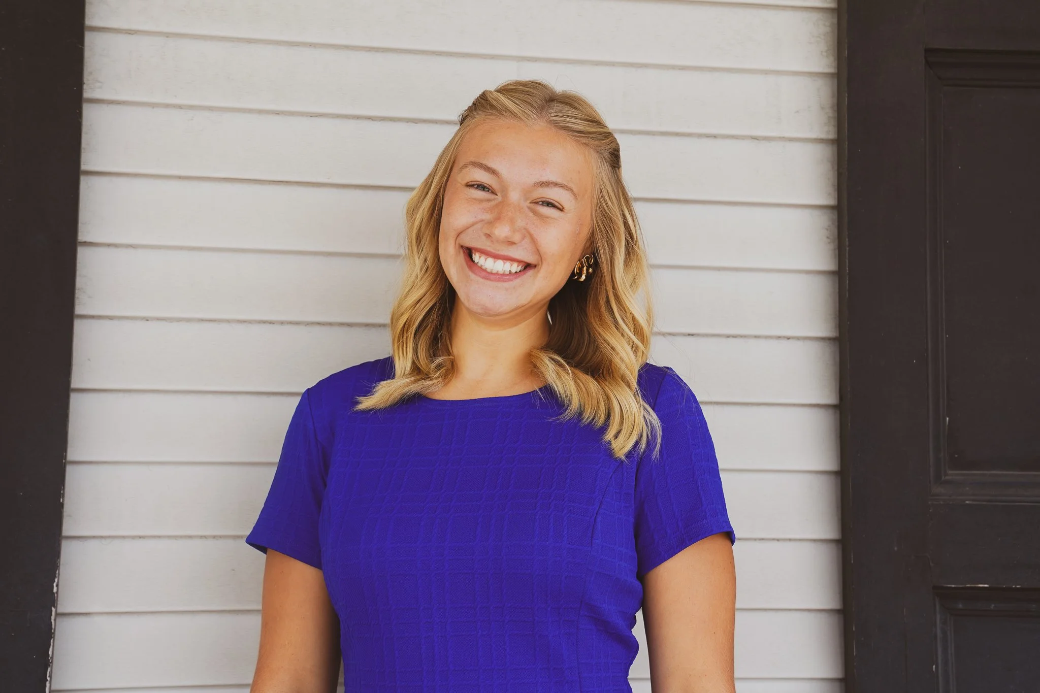 Paige Lantz: Miss Tuckhill Farm Goat Milk Soap