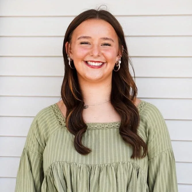 Brianna Lechlitner: Miss Nappanee Conservation Club