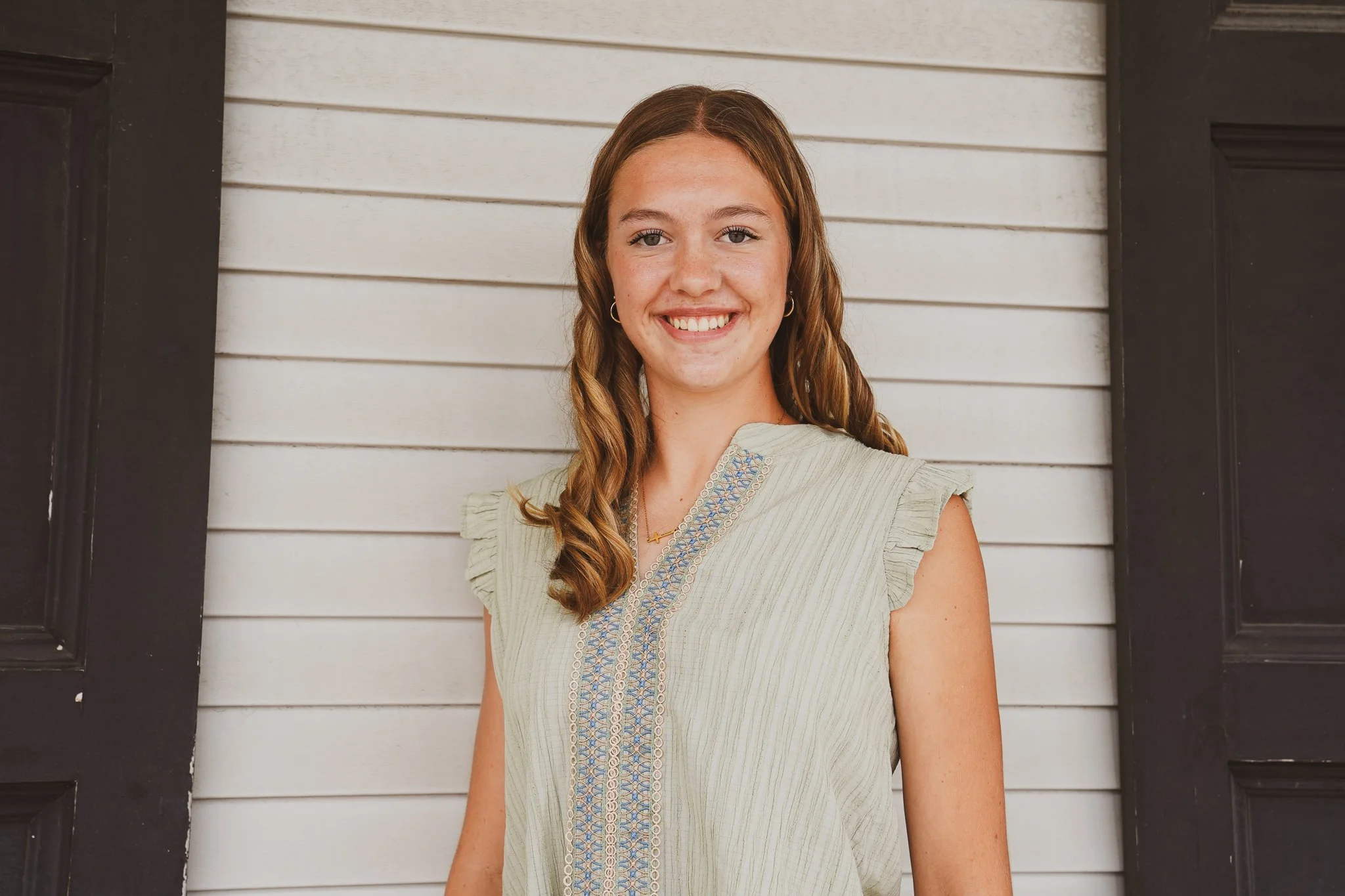 Jalayne Hurst: Miss J &amp; N Stone