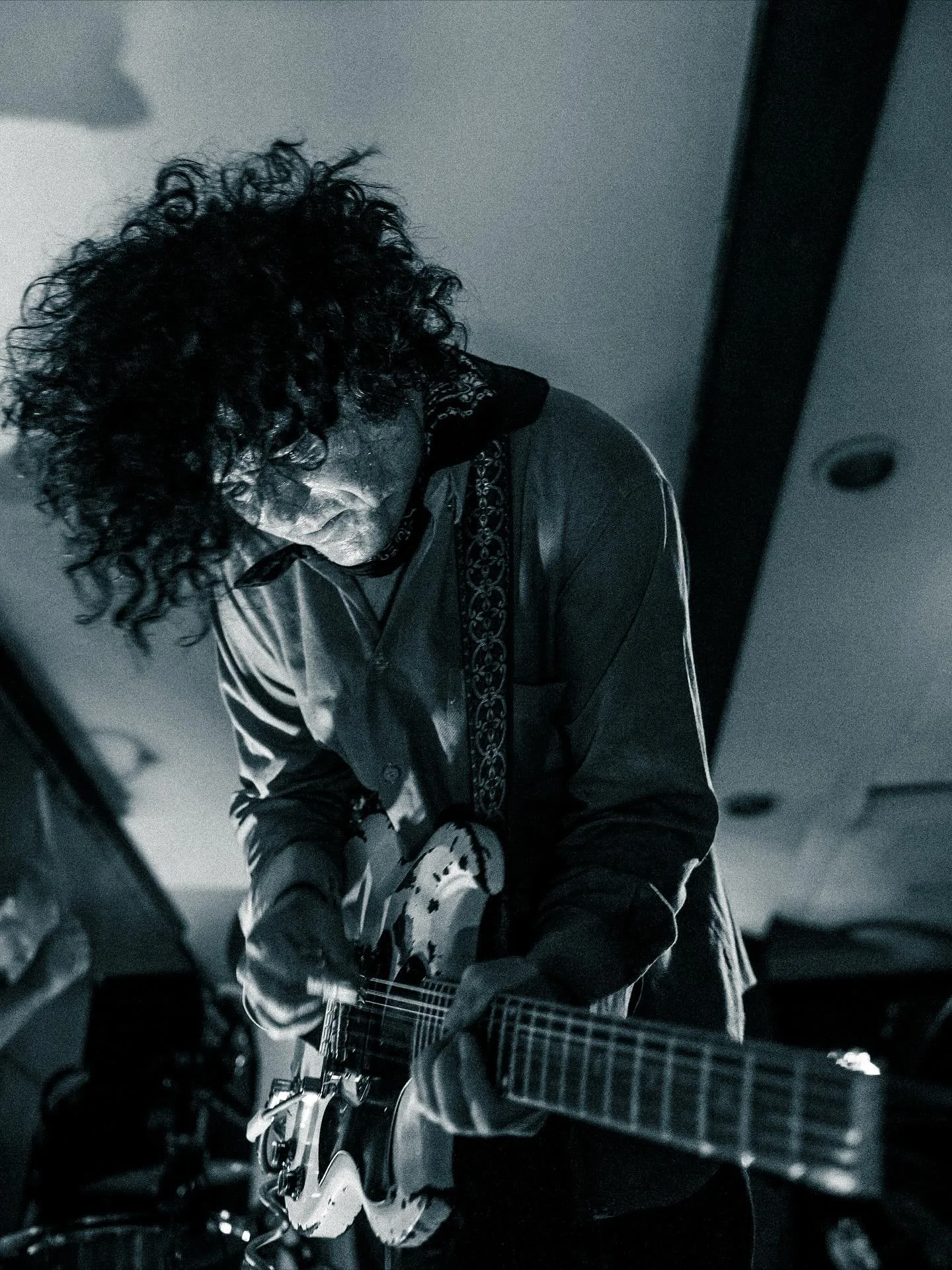 A few more Philly photographs from @jonvandine.

Three Portraits shows left this year&hellip;