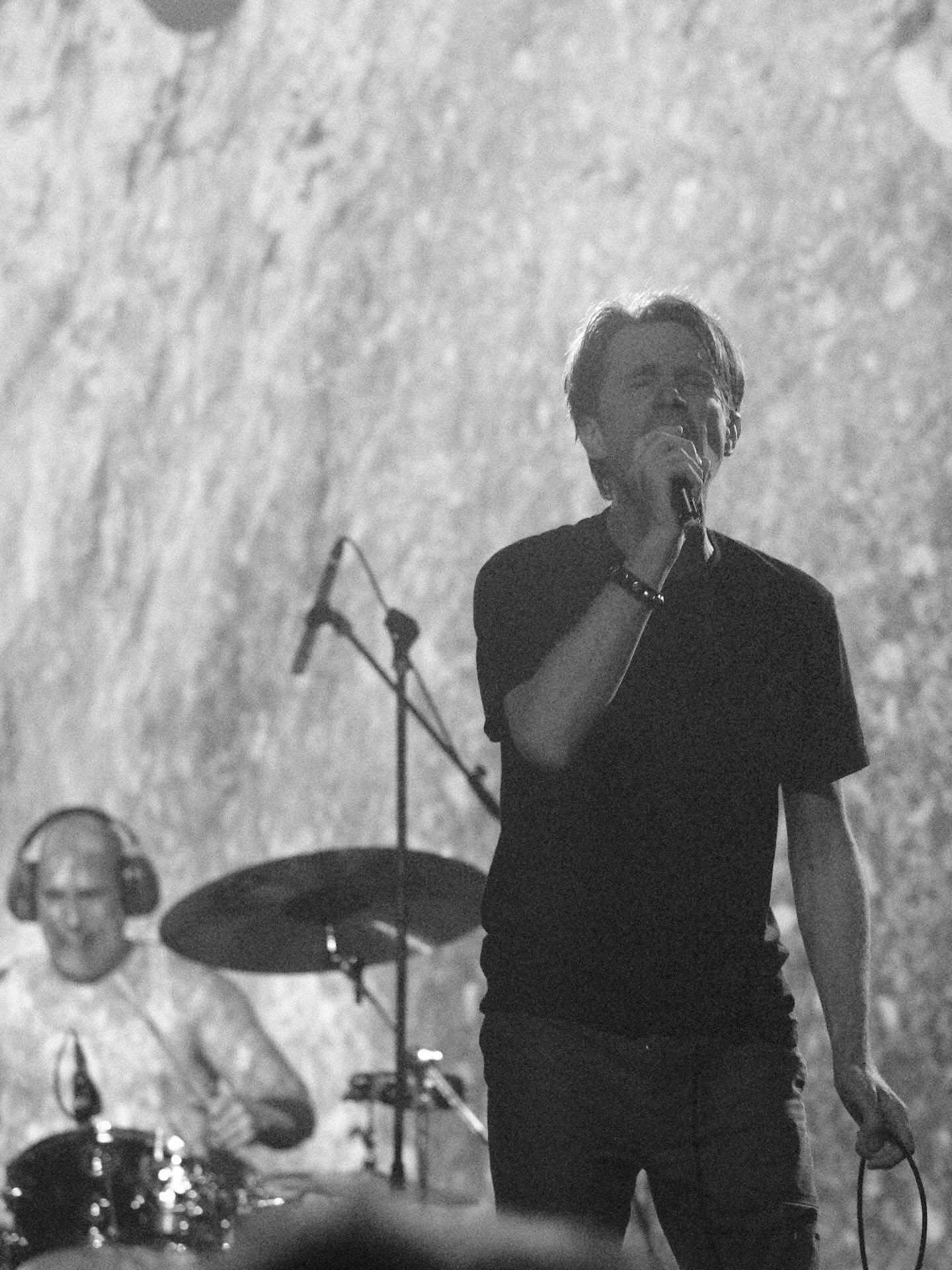 Portraits Of Past Live 2026
Tickets for our August shows in Los Angeles and San Francisco with The Saddest Landscape and Drought are on sale now!

After a six-month hiatus, Portraits plays the King Of The Monsters festival later this month in Arizona