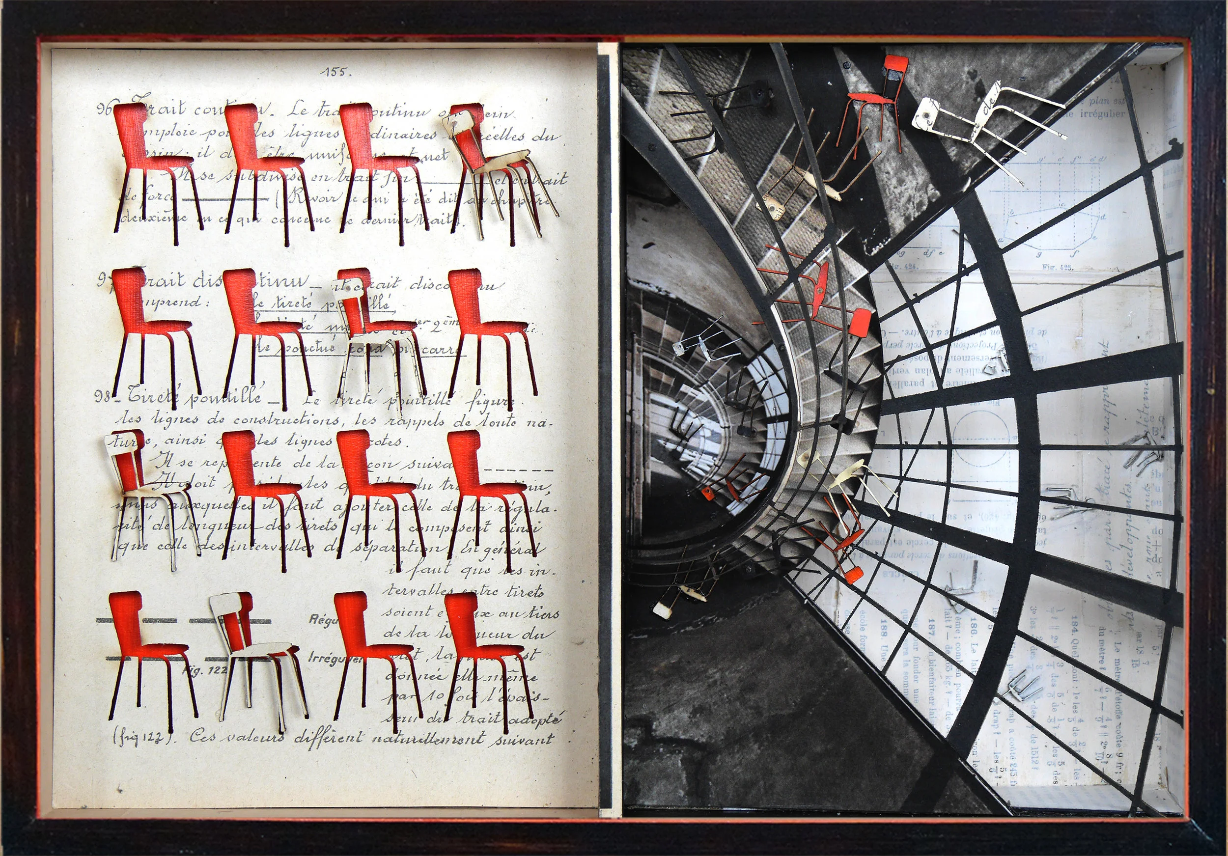 Dialogue Domestique 68