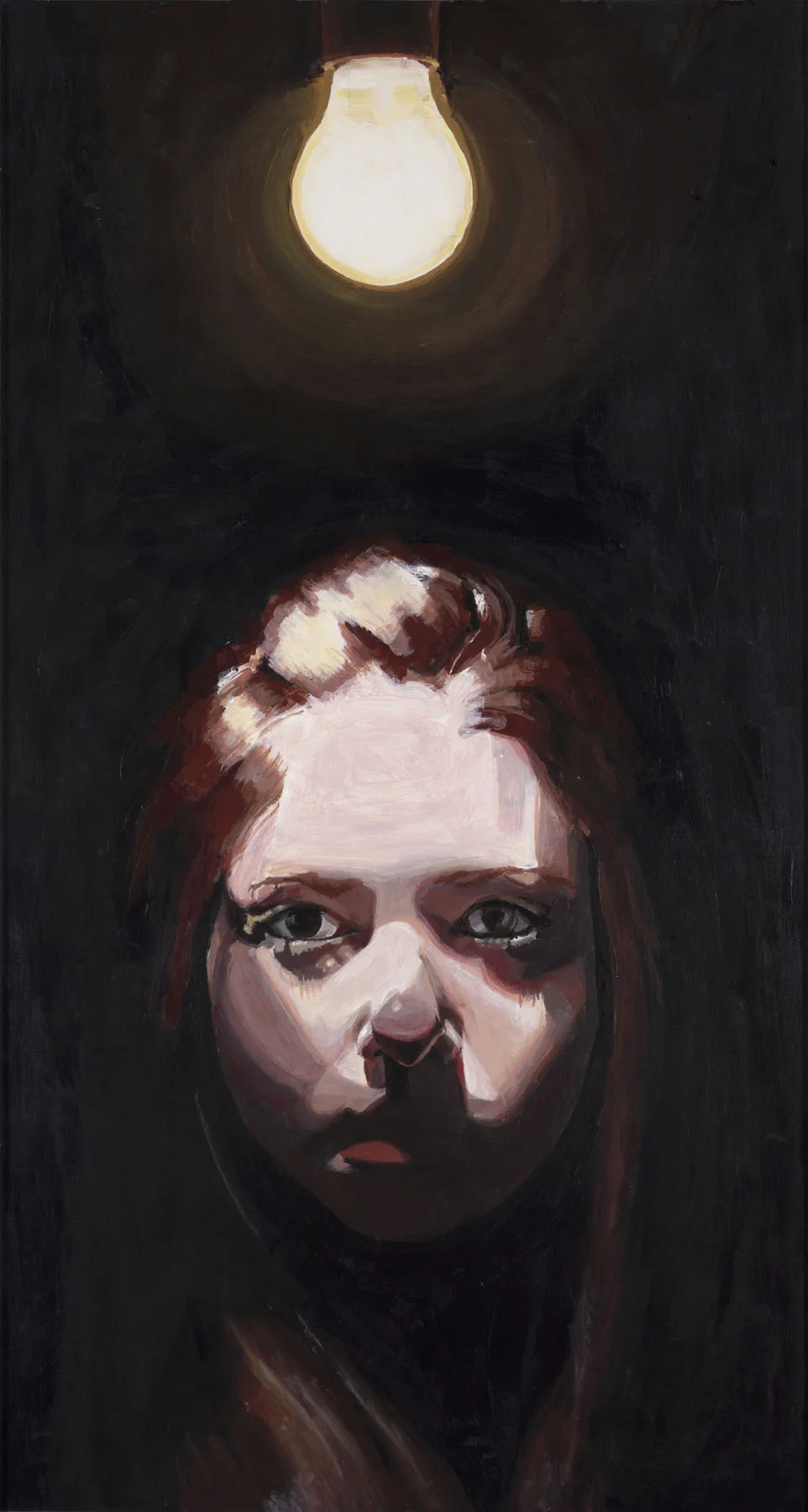 Acrylic, 2008
