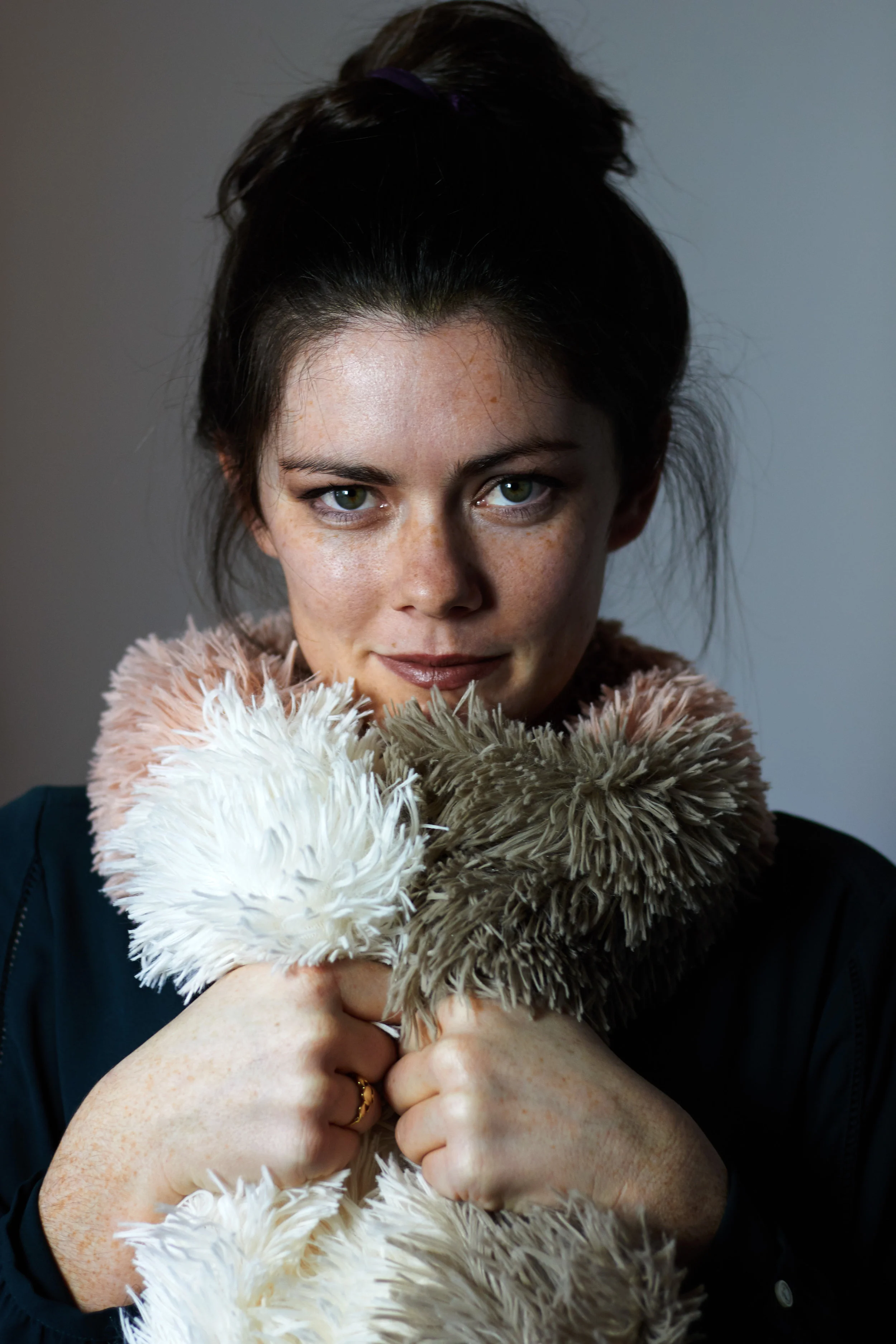 Portrait, 2017