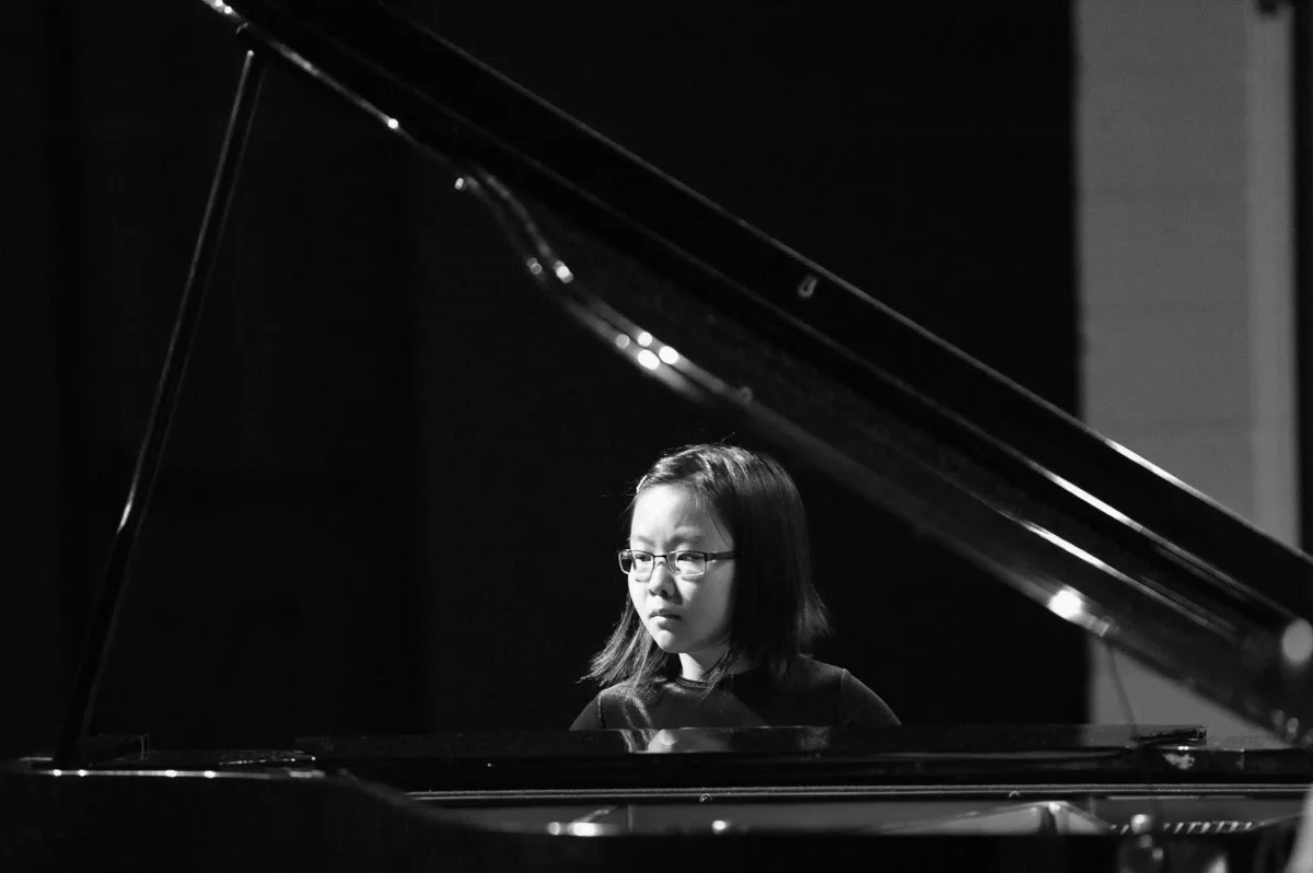 Competition Application Fee