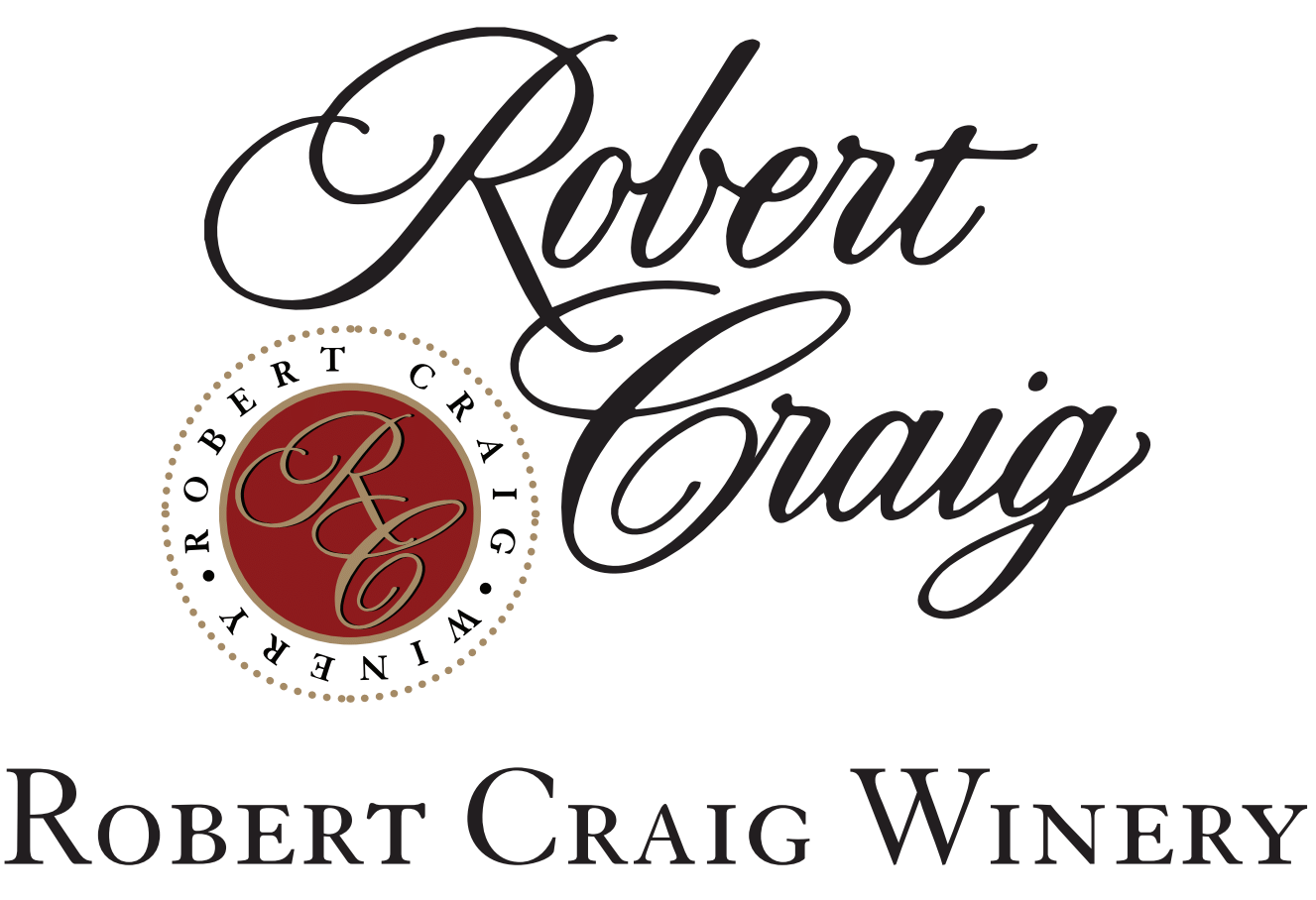  Robert Craig Winery 