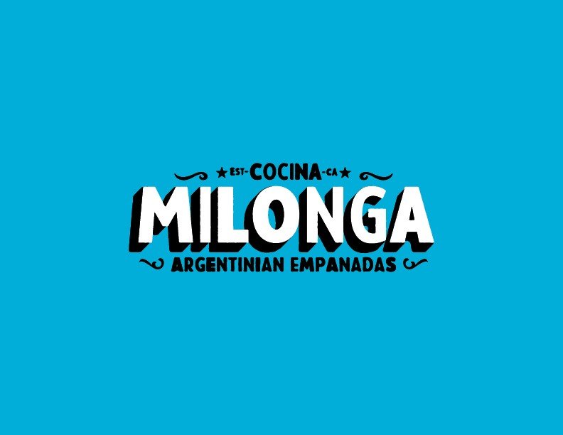   Cocina Milonga  