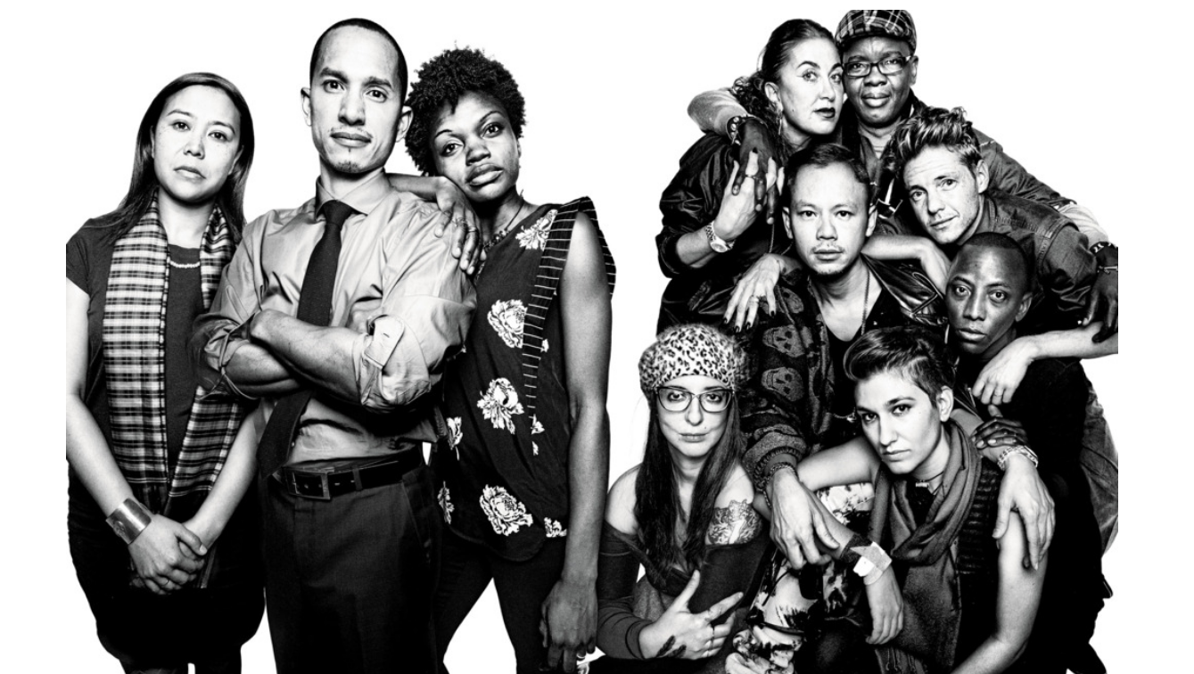 New York Magazine / Intelligencer / Fall 2016