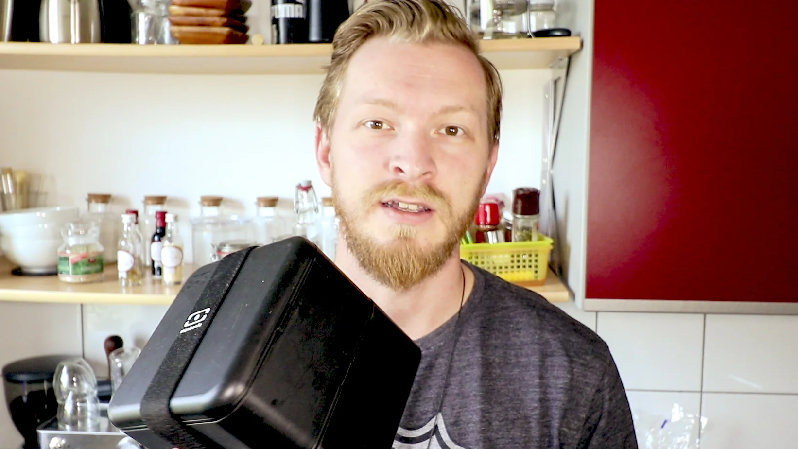Lunchboxen - Produktvorstellung 